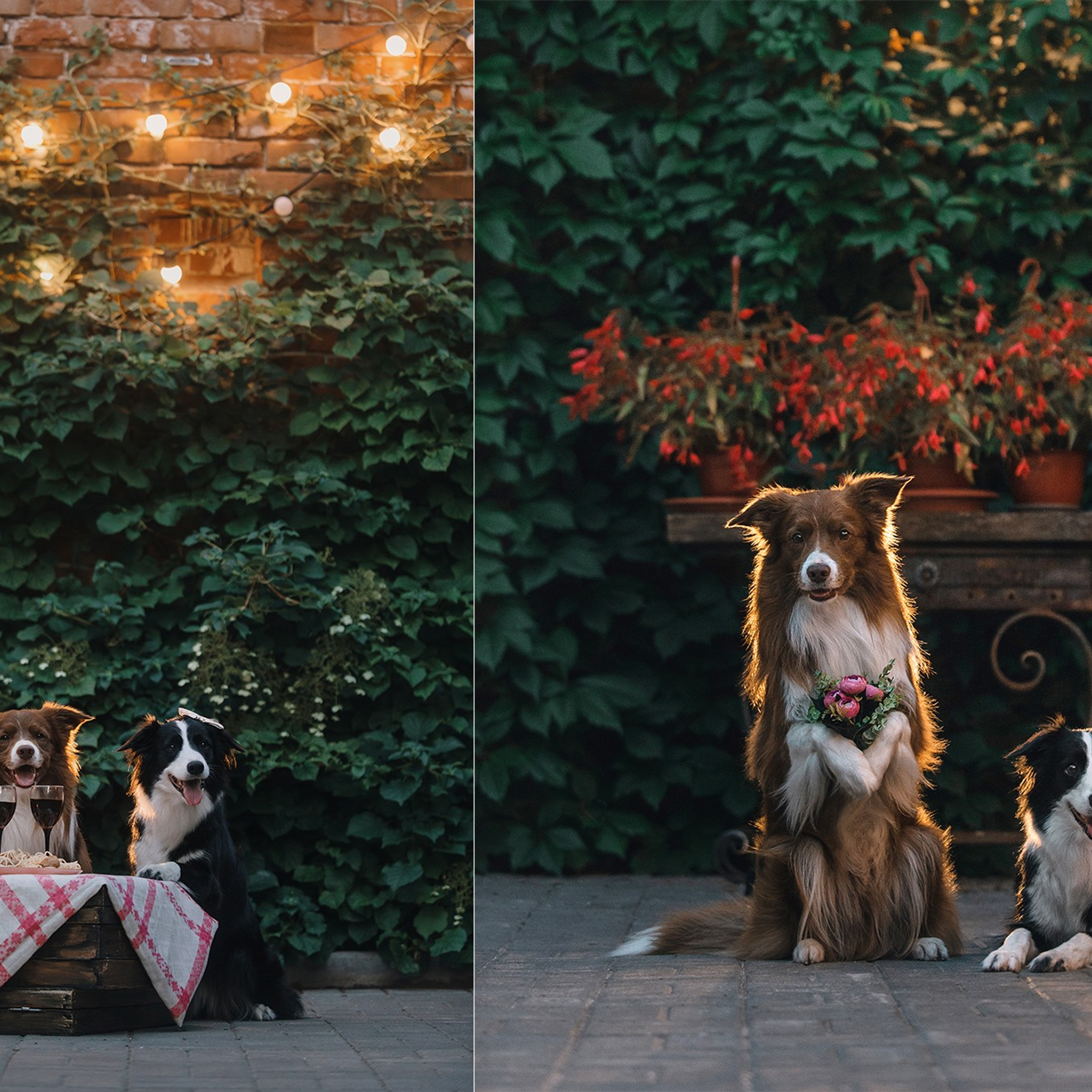 Чистое творчество. Фотограф Анна Тюрина