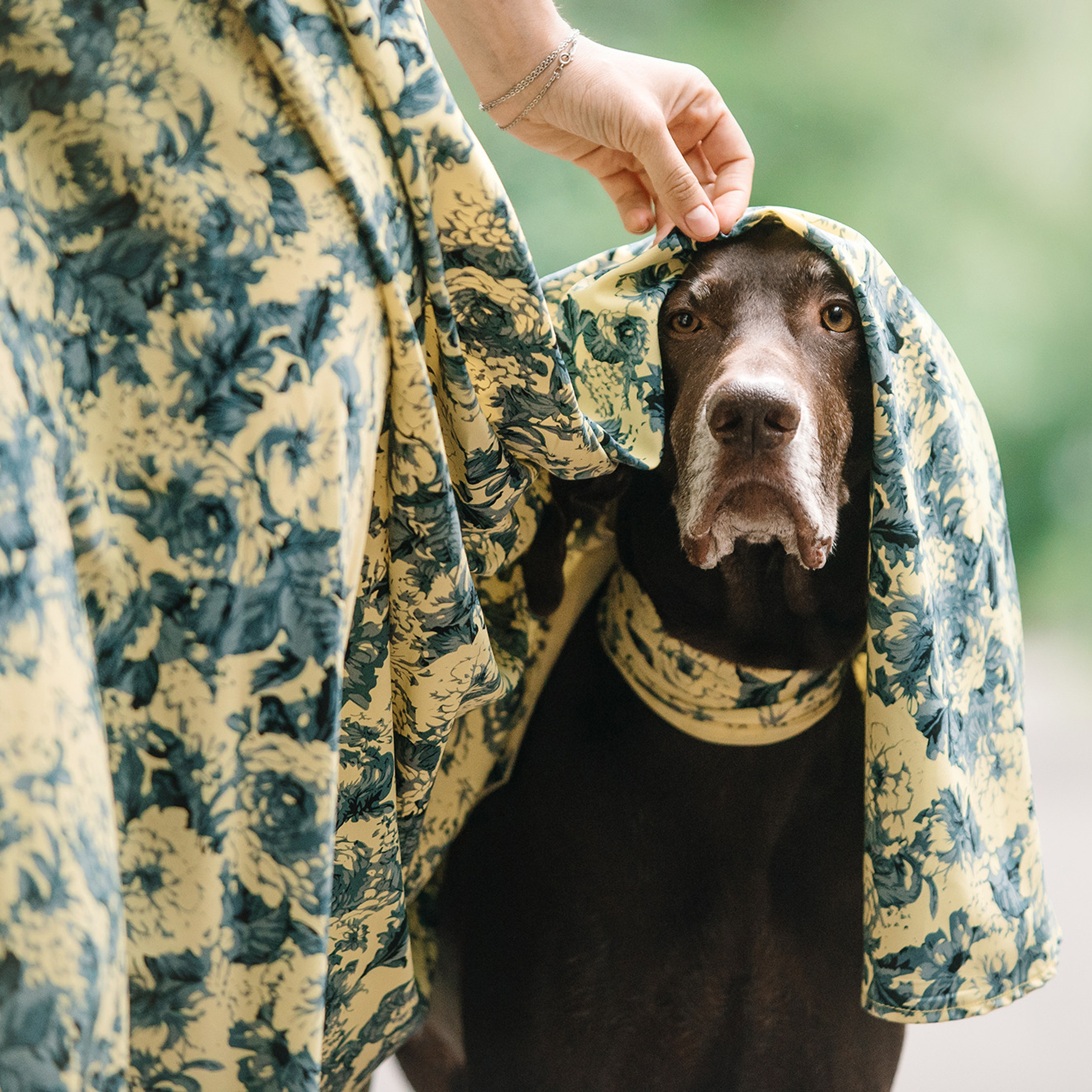 Ира и Клайд. Фотограф Анна Тюрина