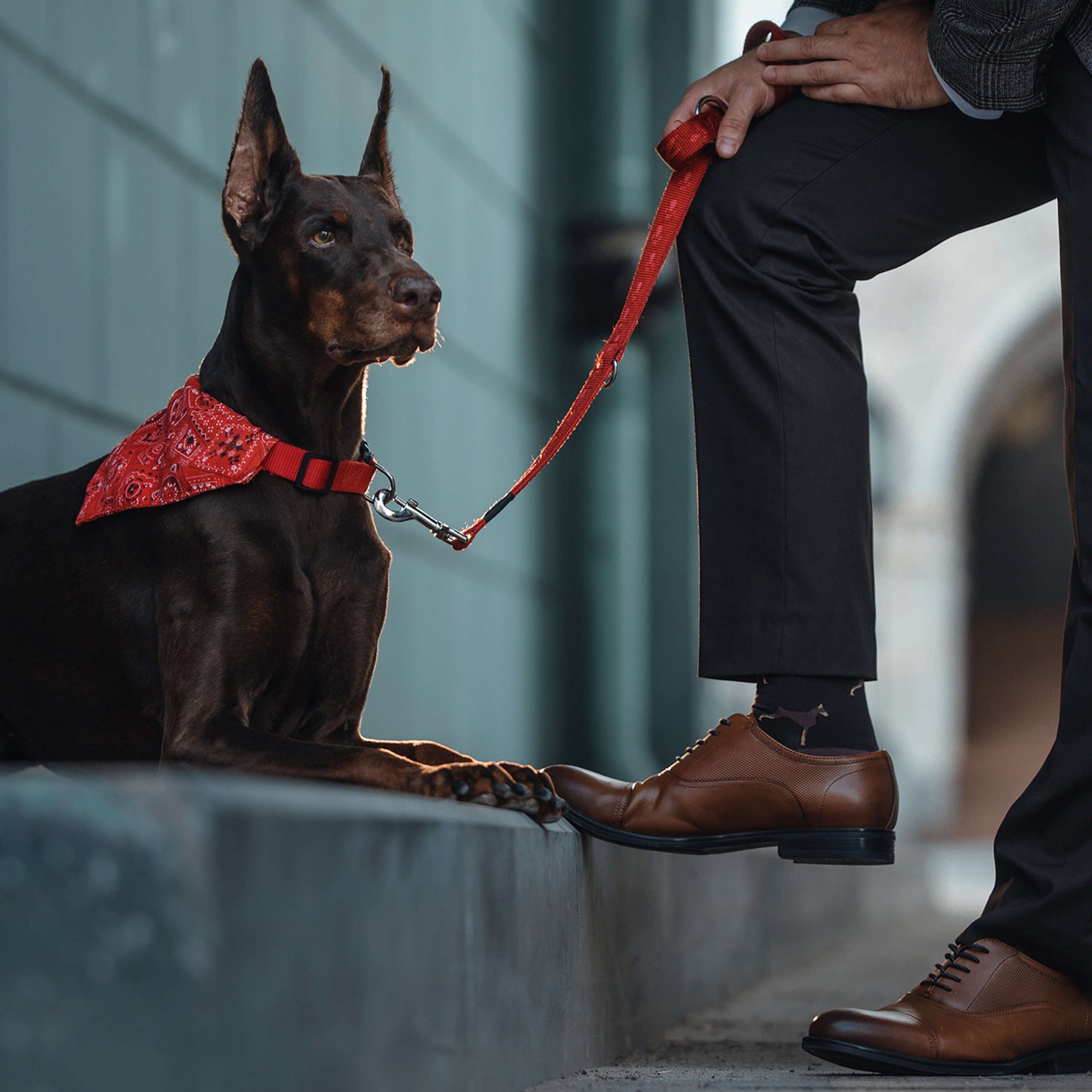 Алина, Линар и Детта в Нижнем Новгороде. Фотограф Анна Тюрина