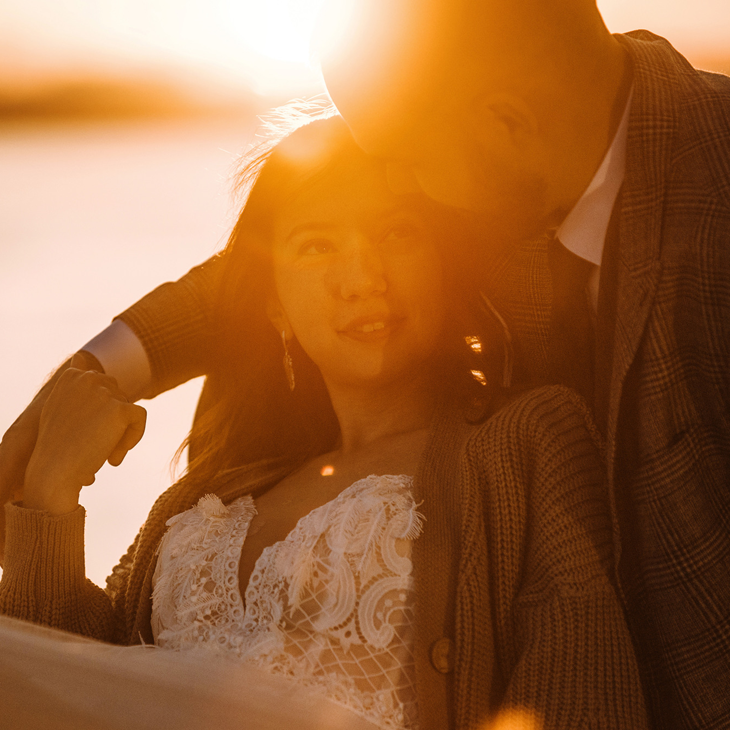 Алина, Линар и Детта в Нижнем Новгороде. Фотограф Анна Тюрина