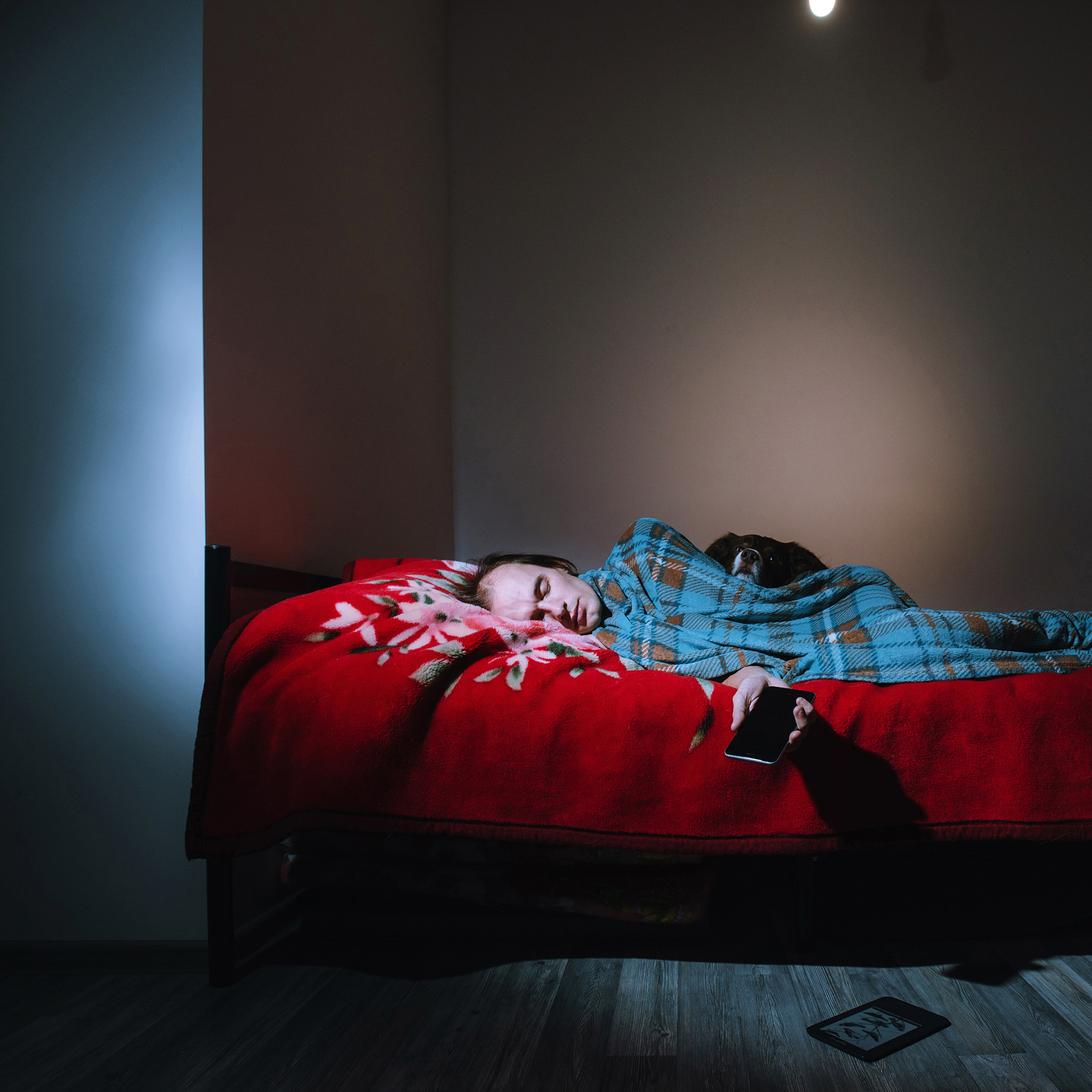 ПОРТФОЛИО. Фотограф Анна Тюрина