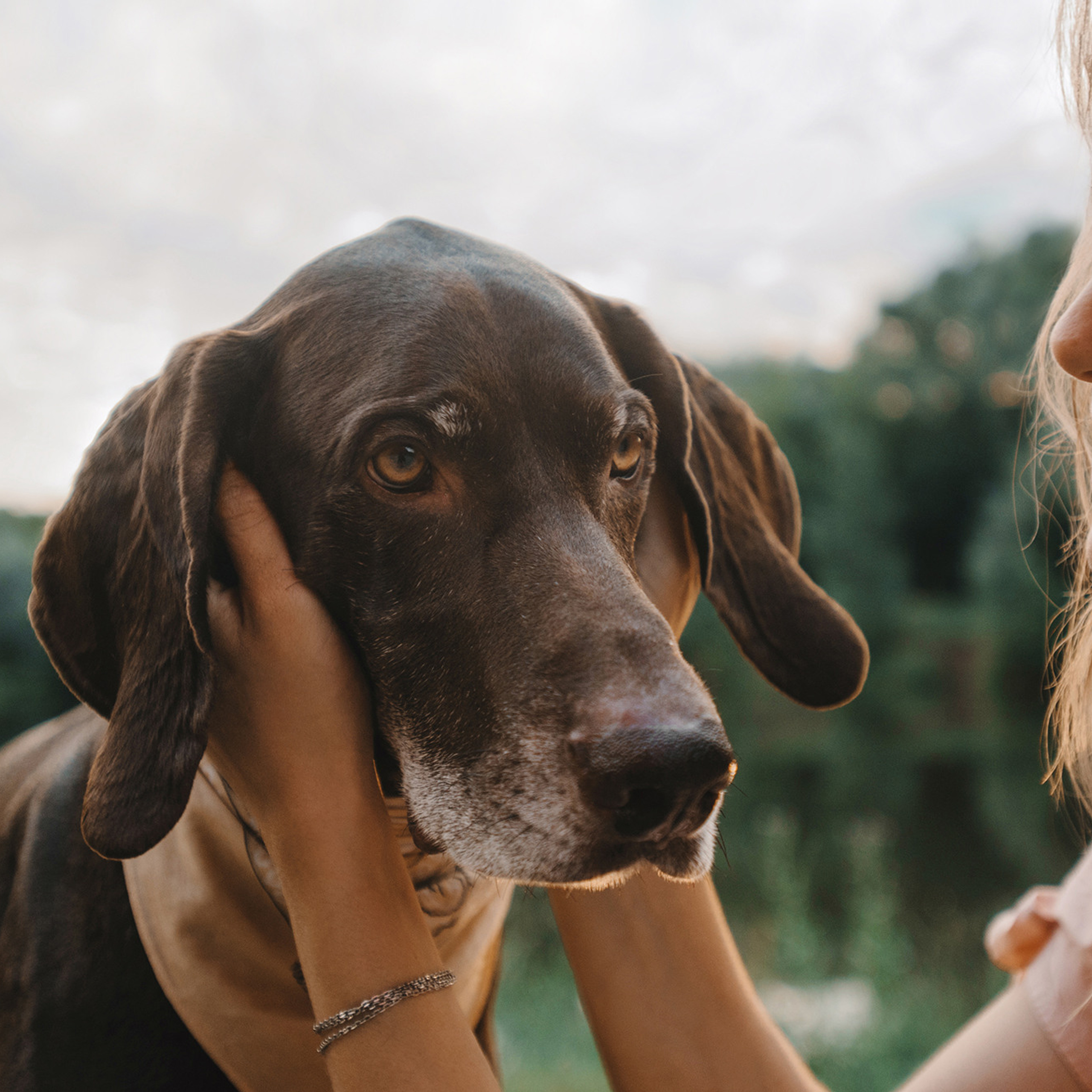 Ира и Клайд. Фотограф Анна Тюрина