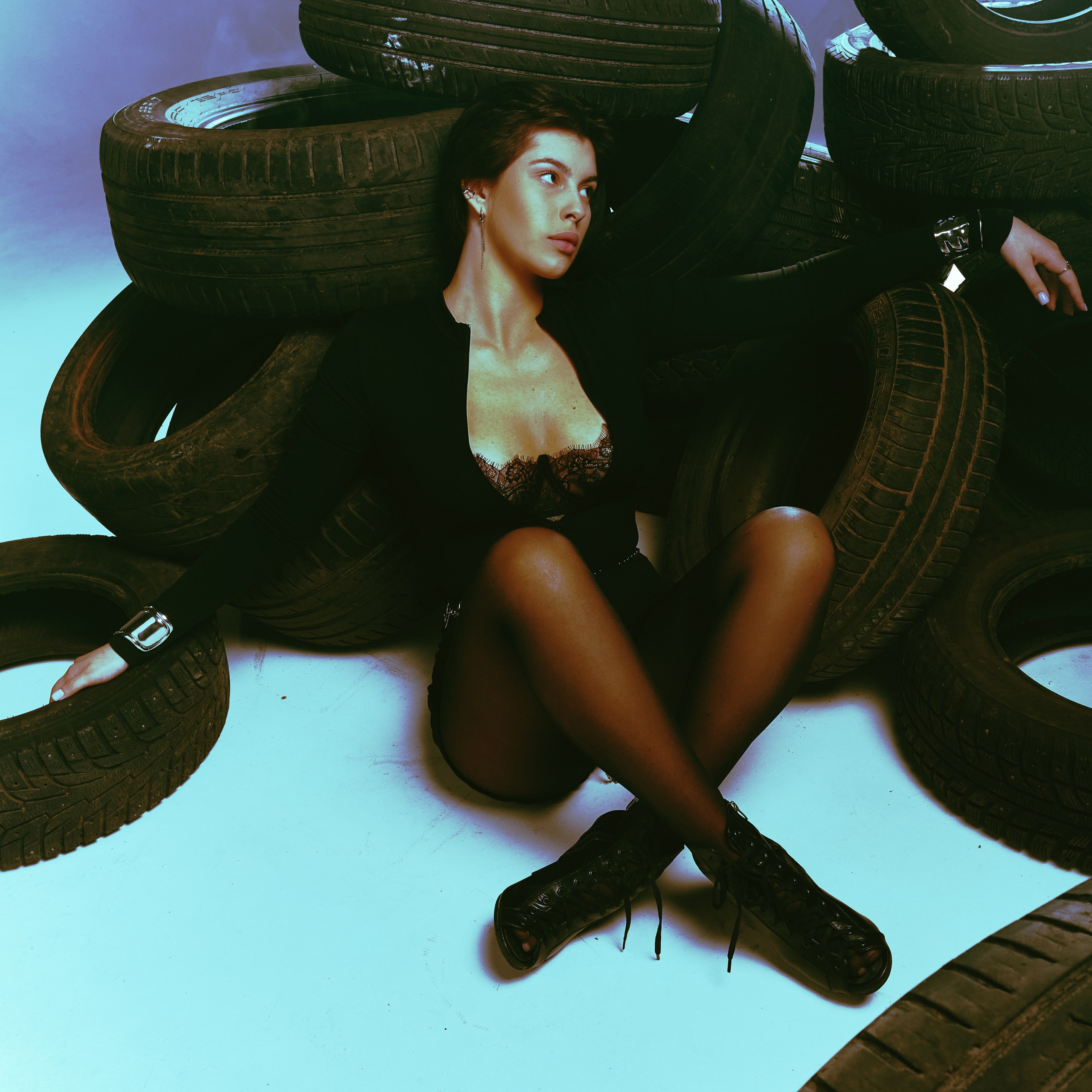 Портфолио. Фотограф Барнаул Кузнецова Вероника