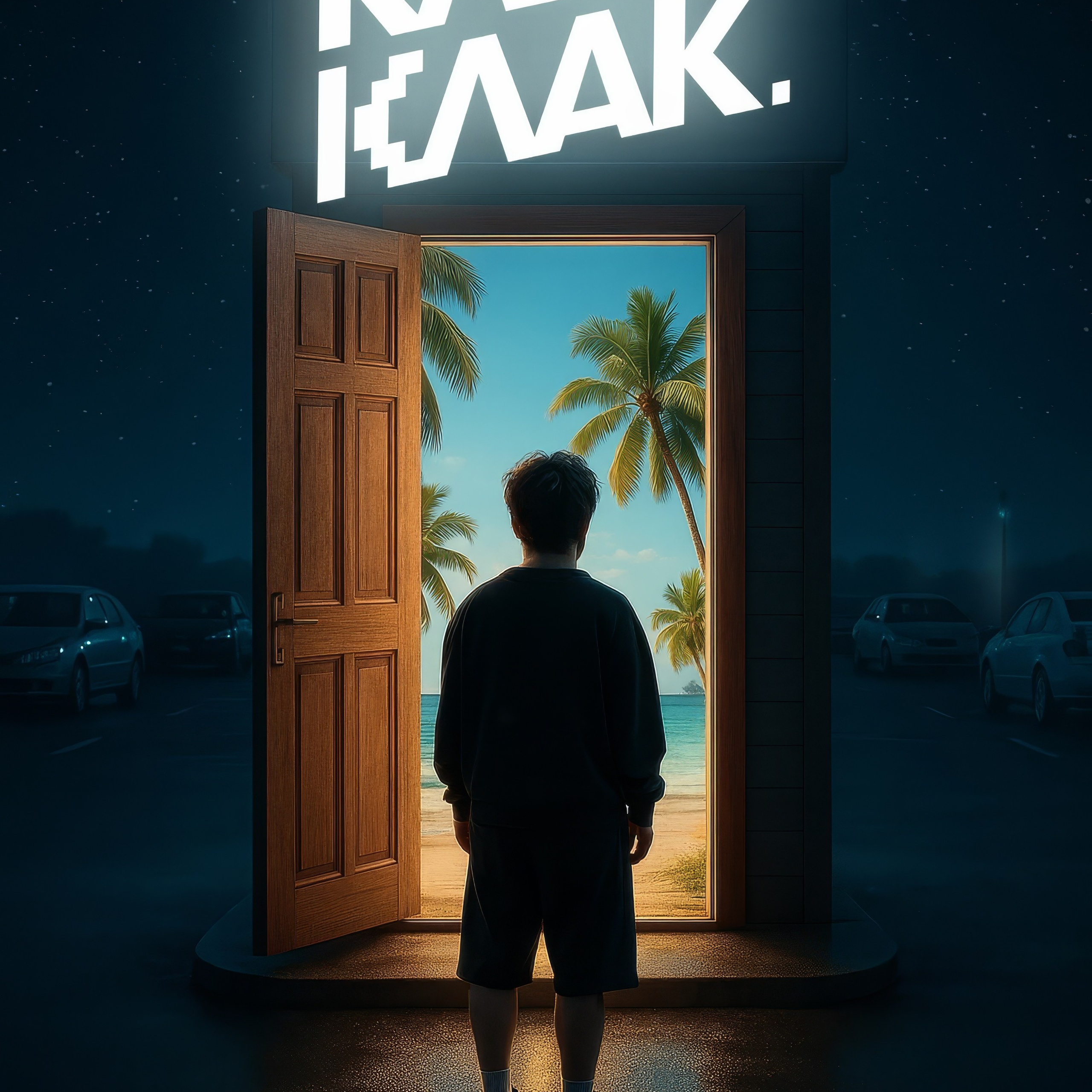 Эльдар Джарахов «Корпорация фантазий»