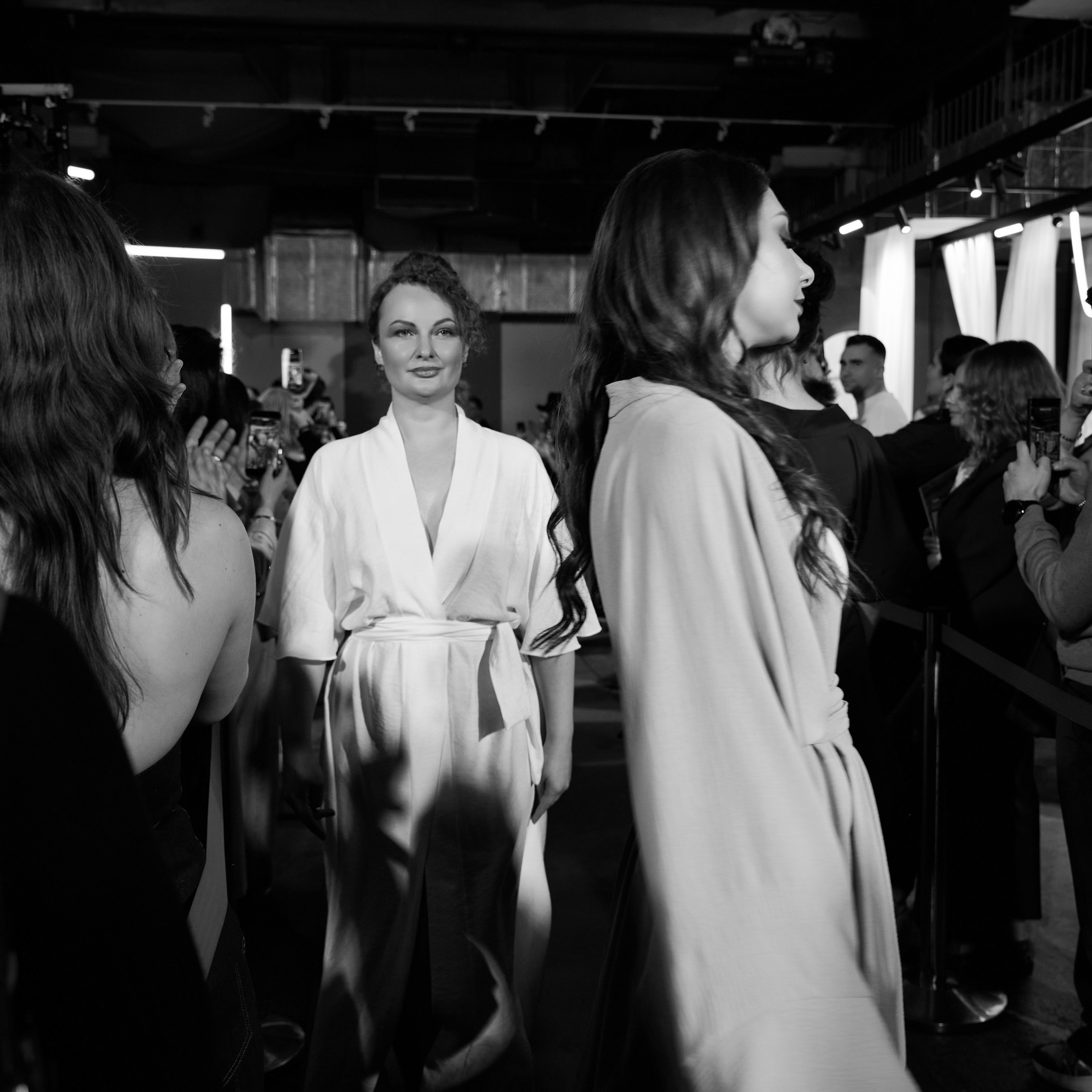 Design Joker × Mebel Fashion Week 2026