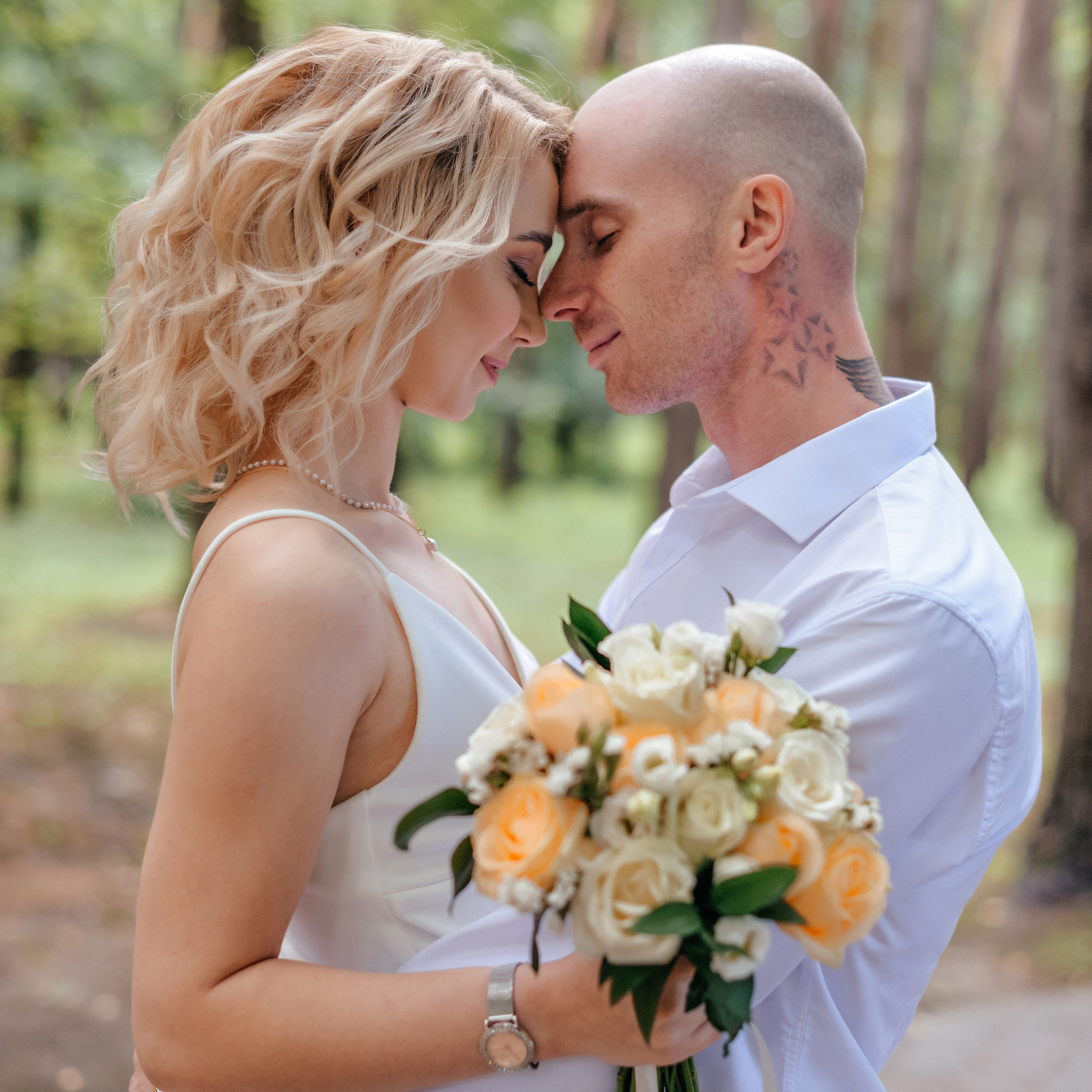 Отзывы. Свадебный и семейный фотограф в Домодедово и Москве Юлия Курзаева