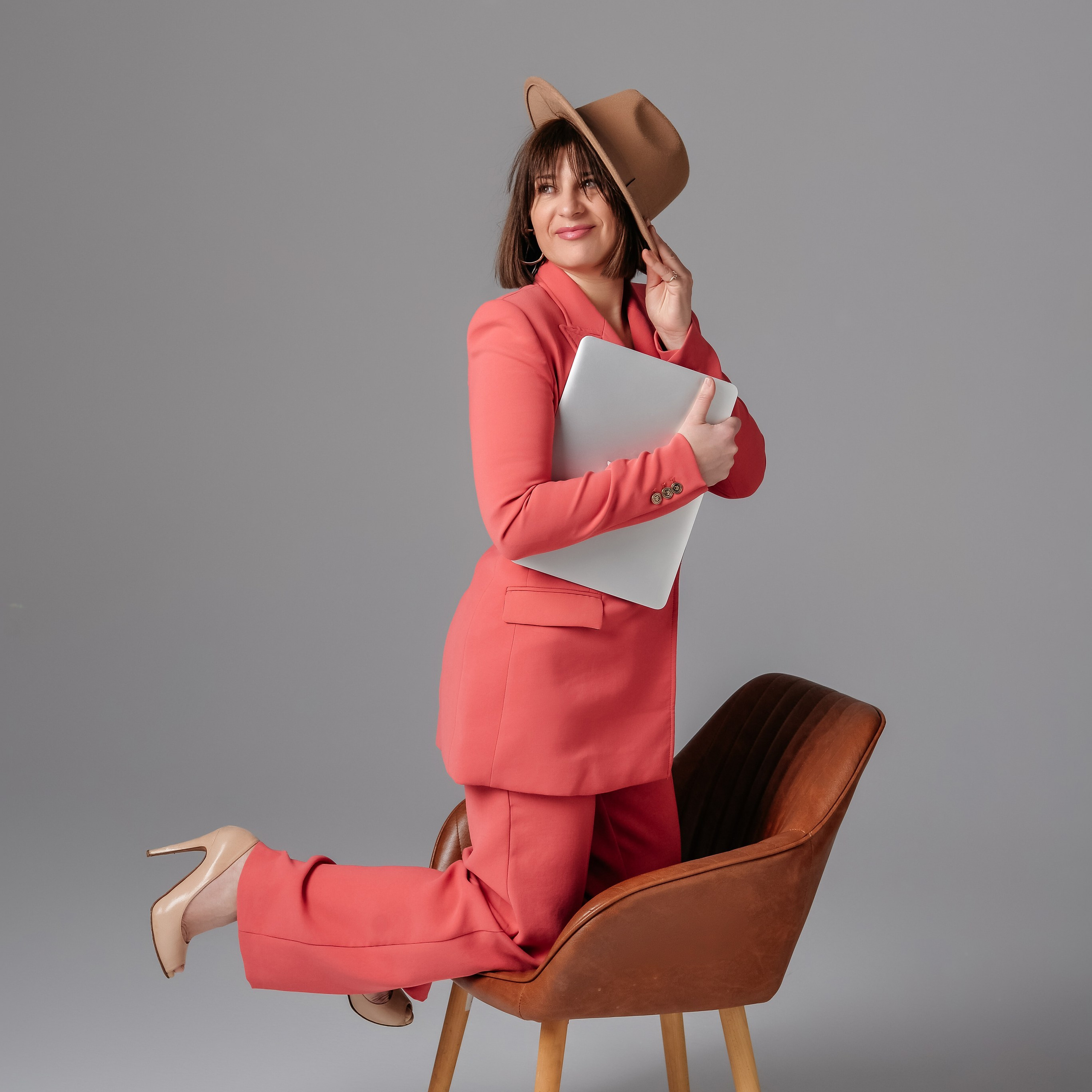 Валерия. Студия.