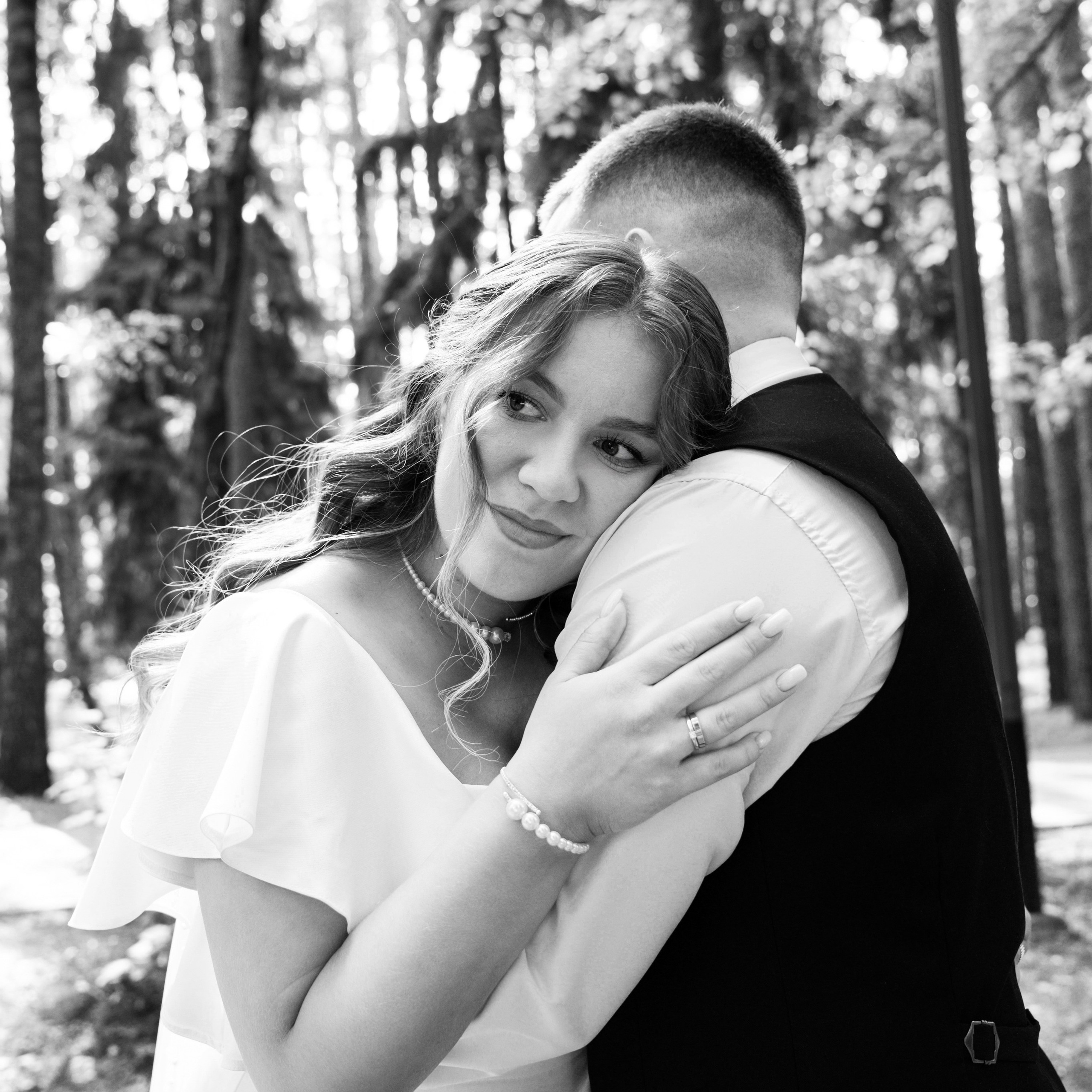 Александр & Людмила