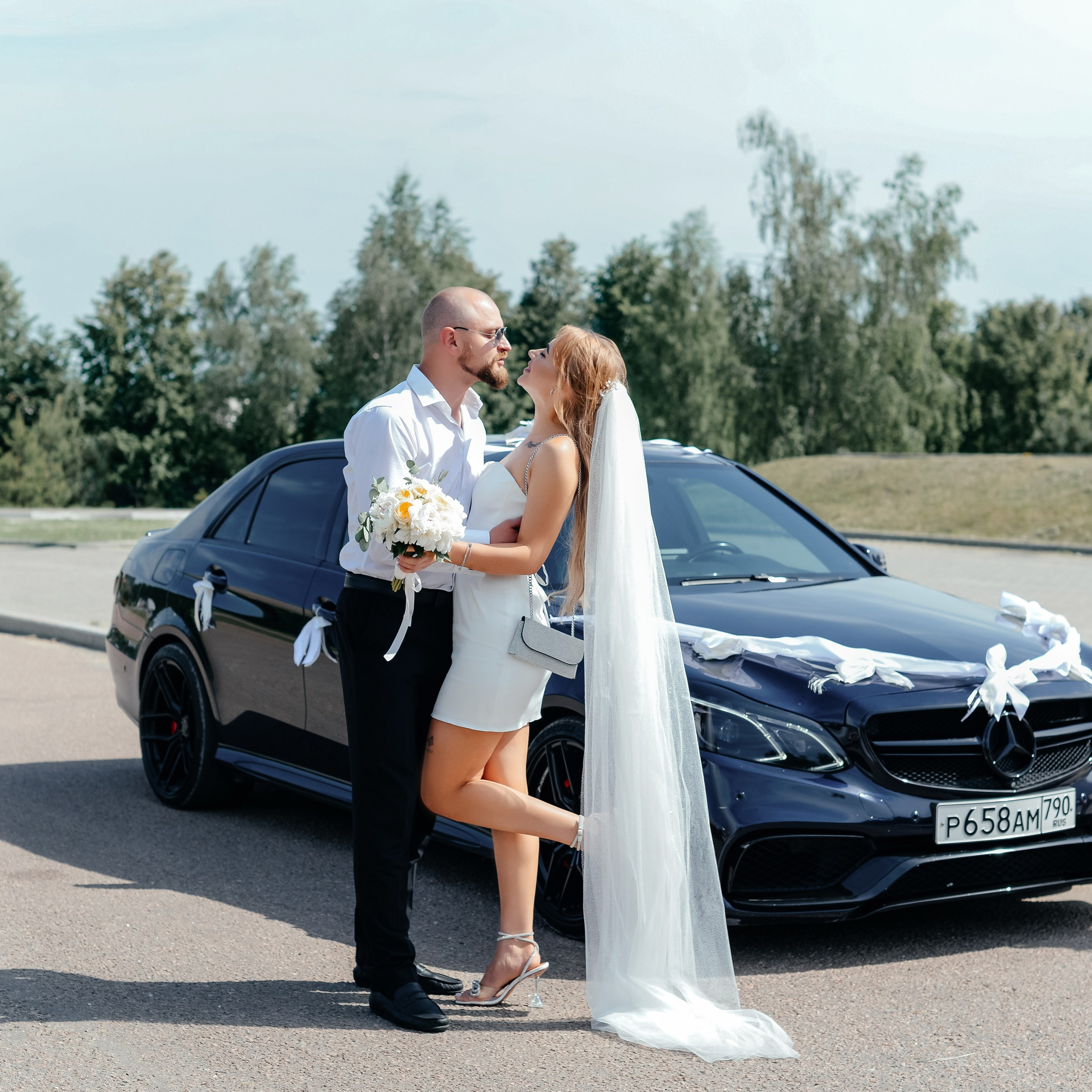 Евгений & Виктория