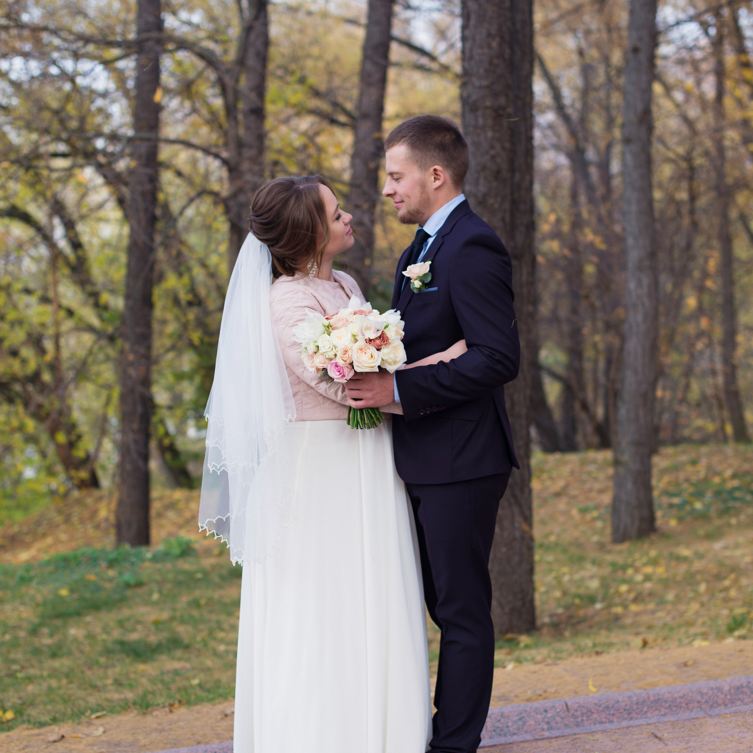 Отзывы. Свадебный и семейный фотограф в Домодедово и Москве Юлия Курзаева