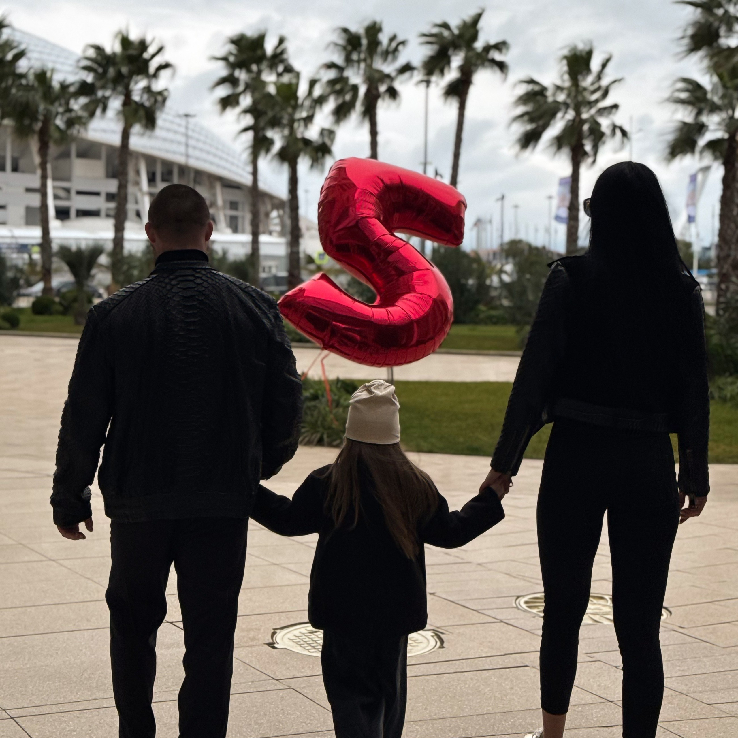 love story и семейные фотосессии