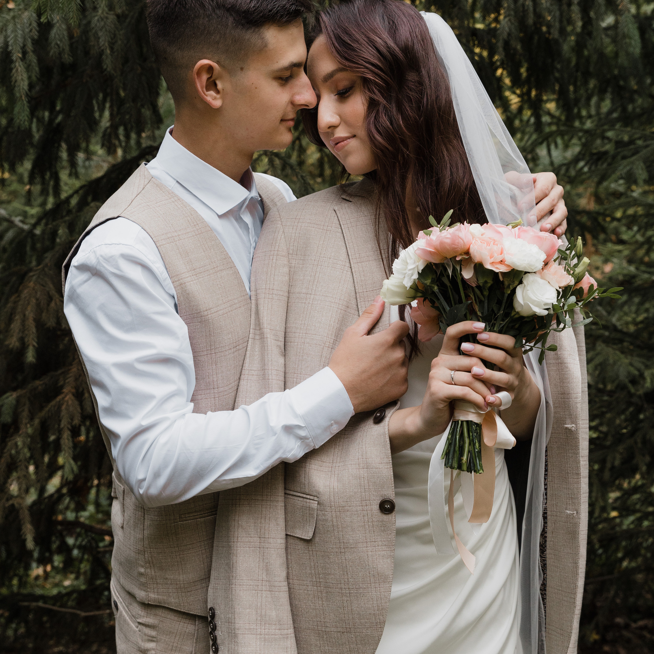 Отзывы. Свадебный и семейный фотограф Уфа