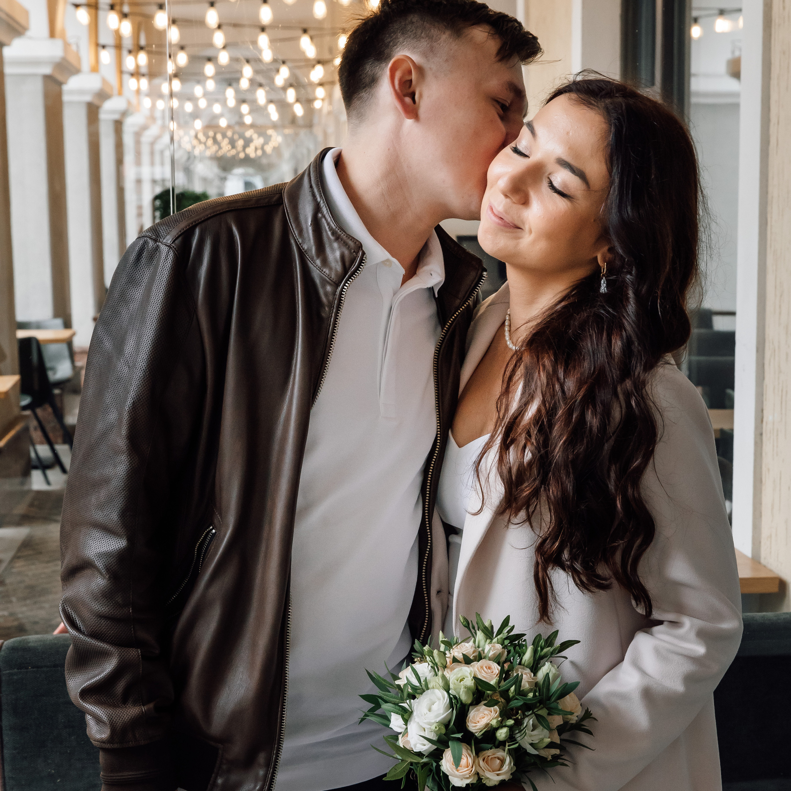 Отзывы. Свадебный и семейный фотограф Уфа