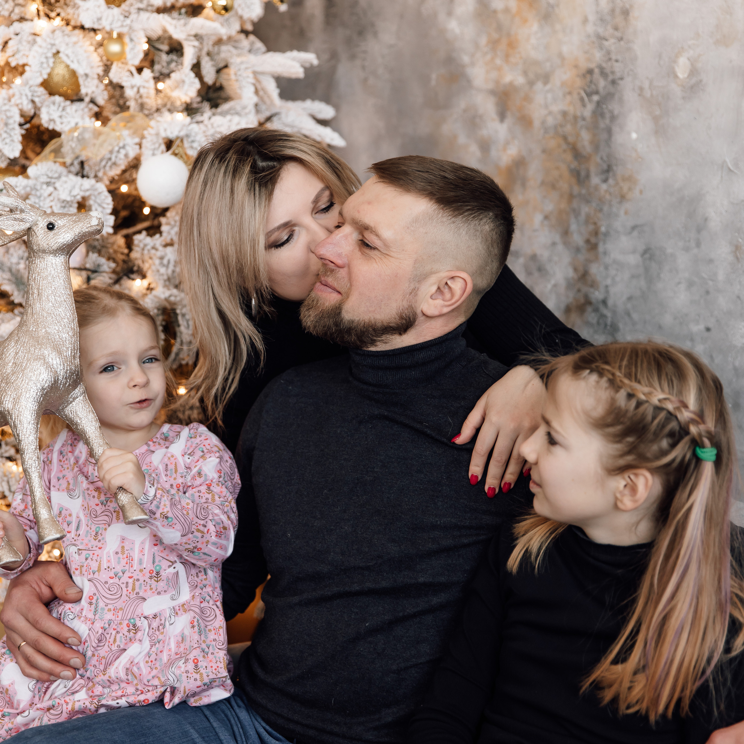 Отзывы. Свадебный и семейный фотограф Уфа