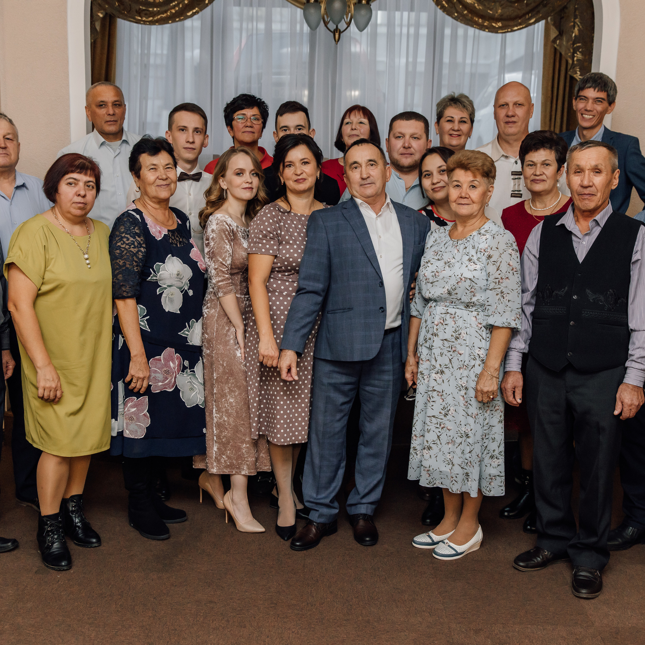 Отзывы. Свадебный и семейный фотограф Уфа