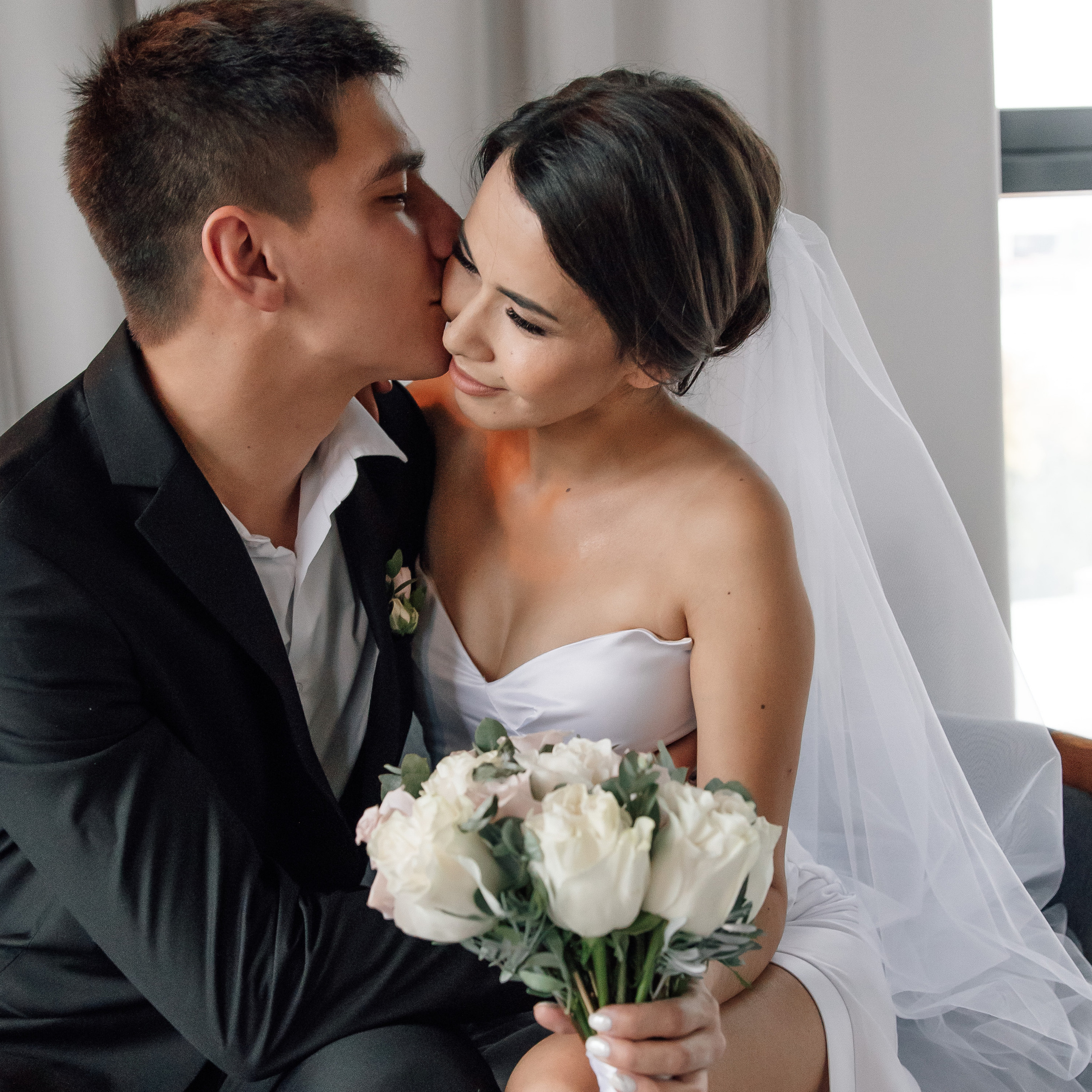 Отзывы. Свадебный и семейный фотограф Уфа