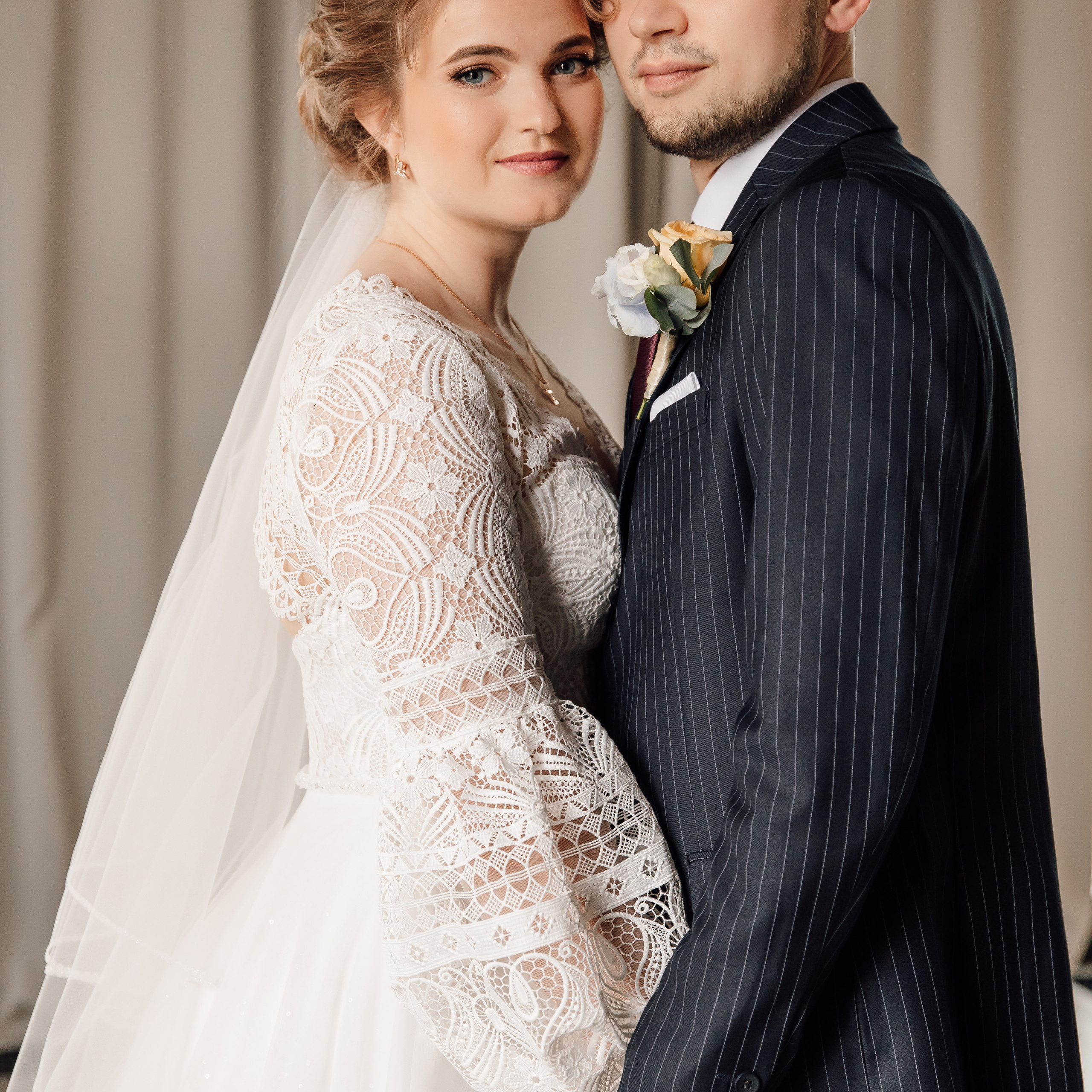 Отзывы. Свадебный и семейный фотограф Уфа