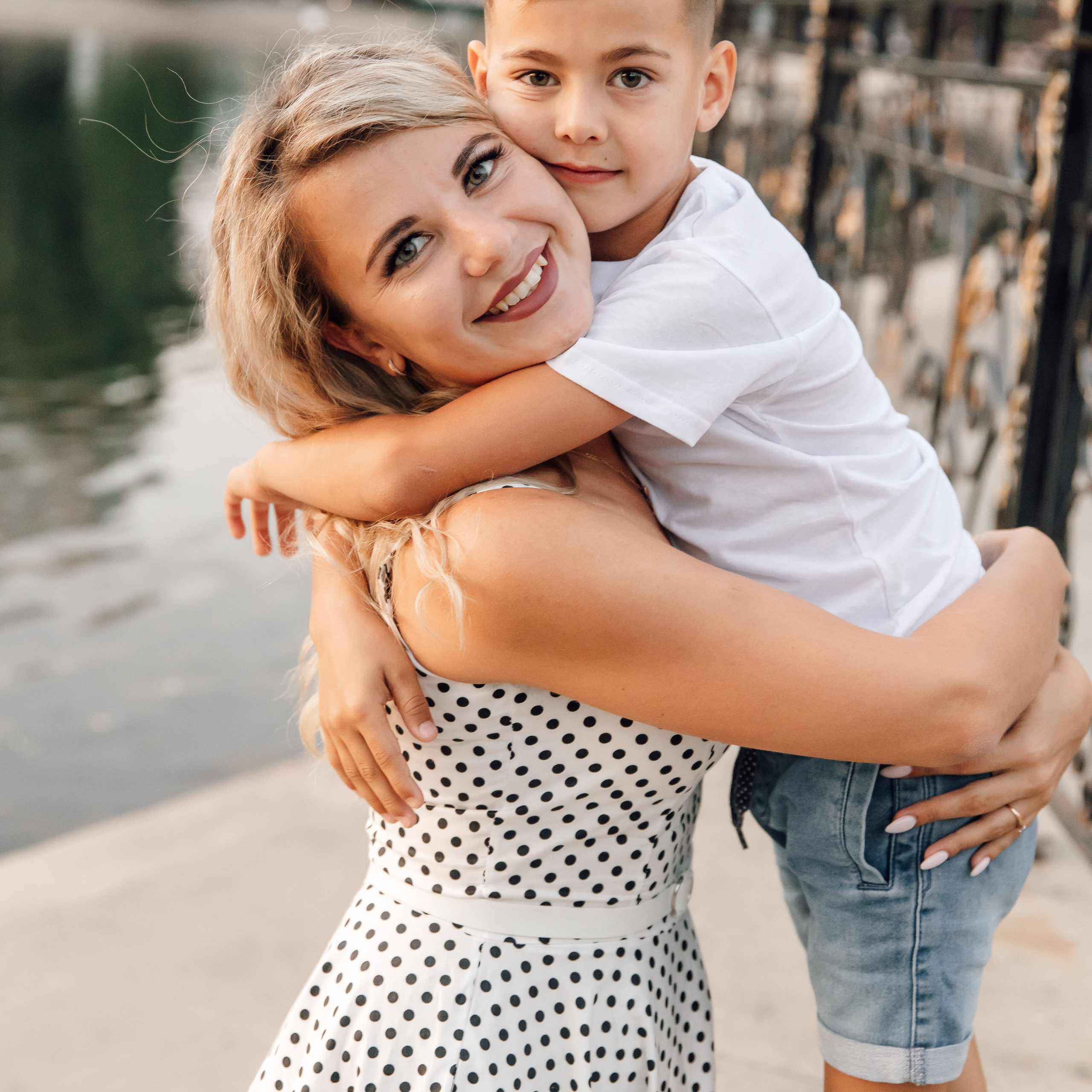 Отзывы. Свадебный и семейный фотограф Уфа