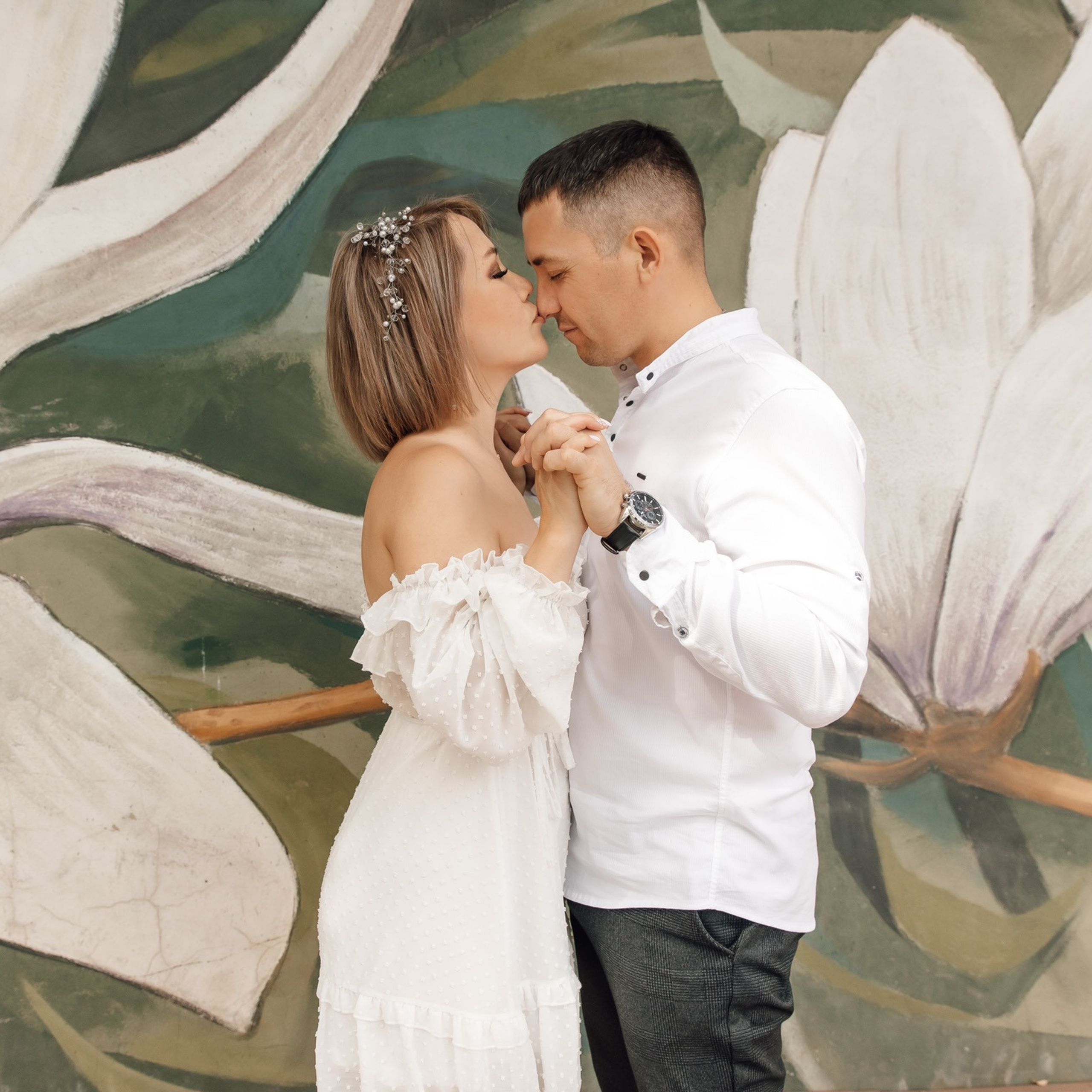 Отзывы. Свадебный и семейный фотограф Уфа