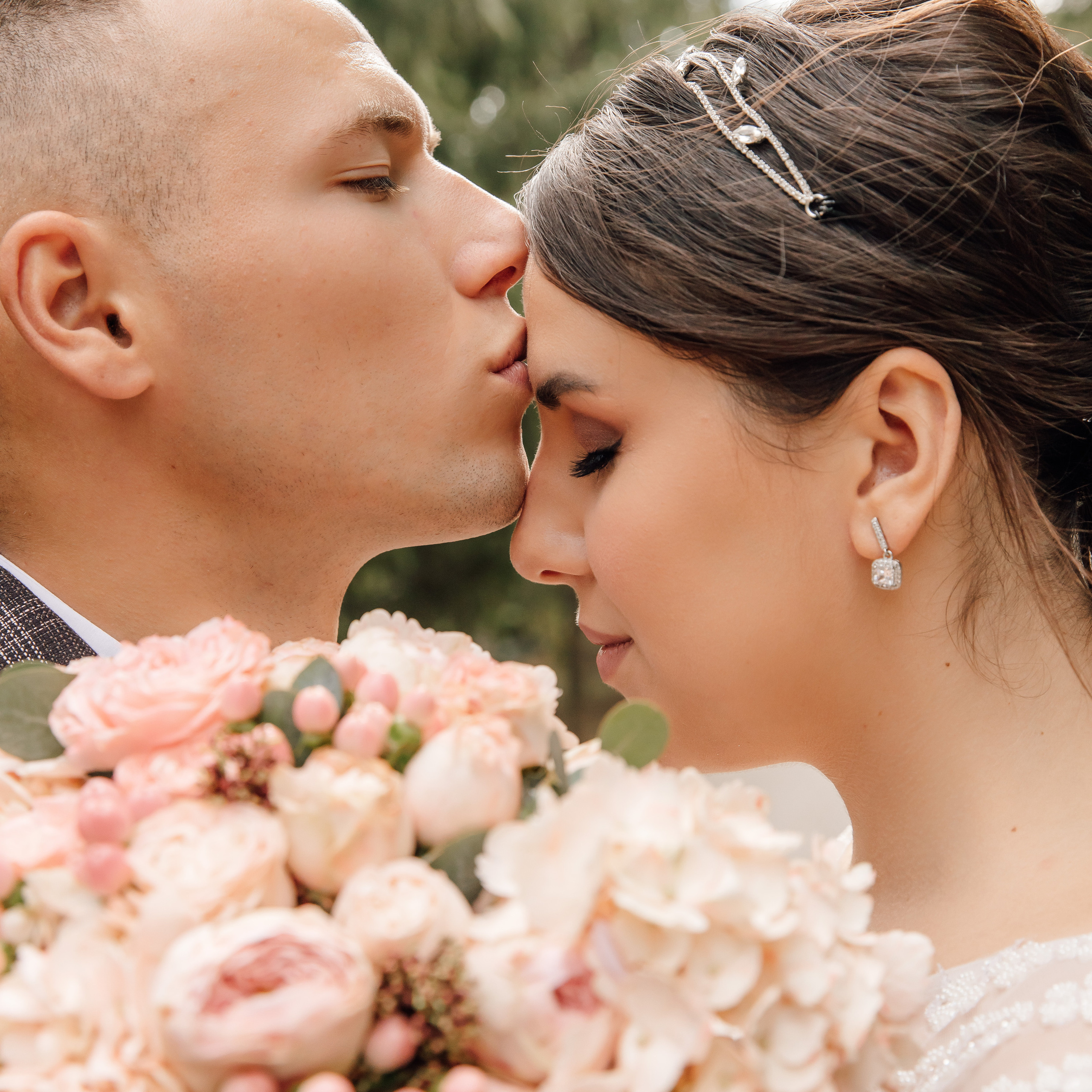 Отзывы. Свадебный и семейный фотограф Уфа