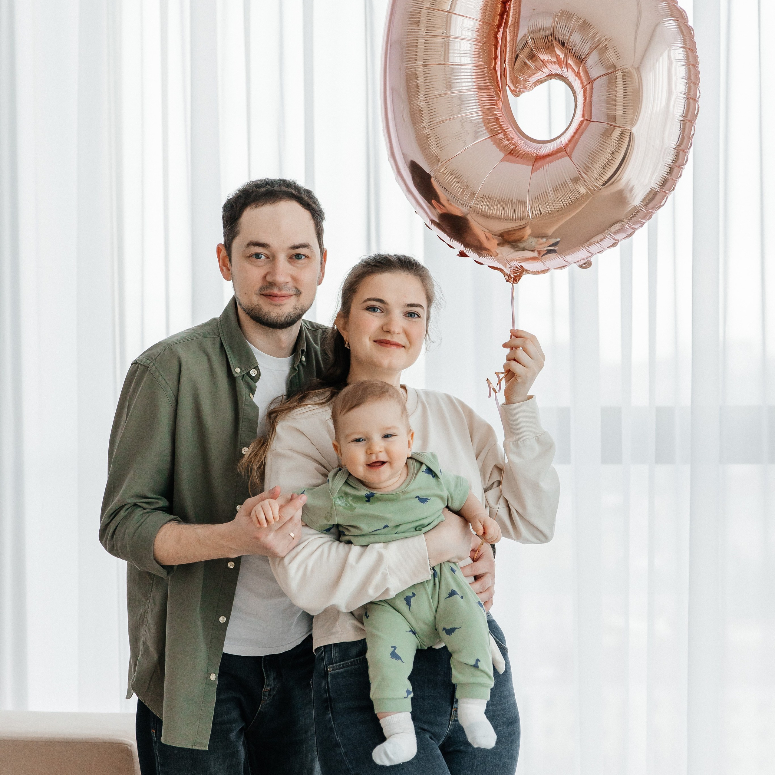 Отзывы. Свадебный и семейный фотограф Уфа