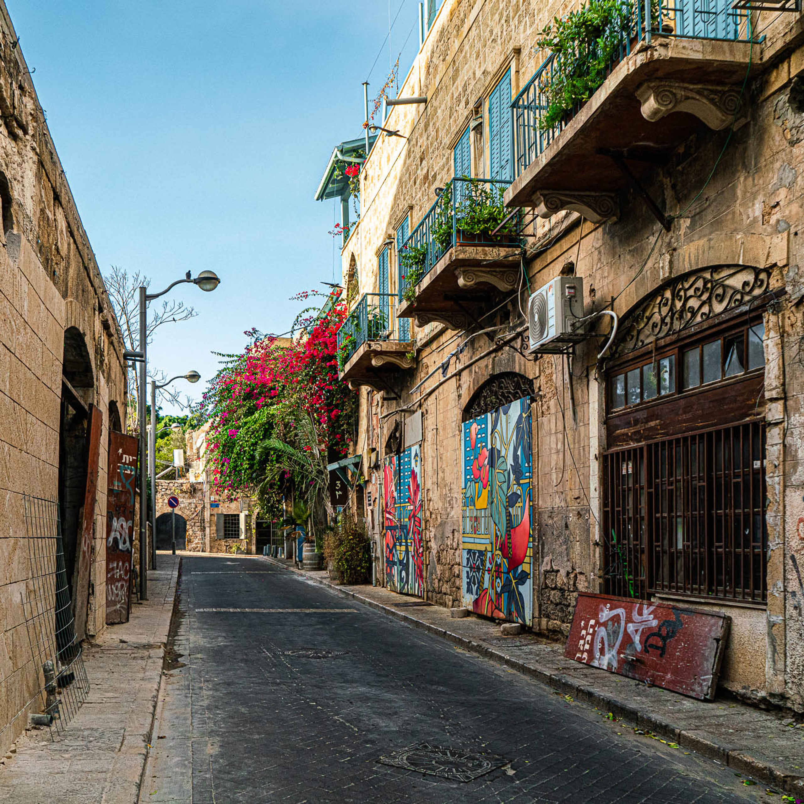 ⵙ Истории. Mike Tanner