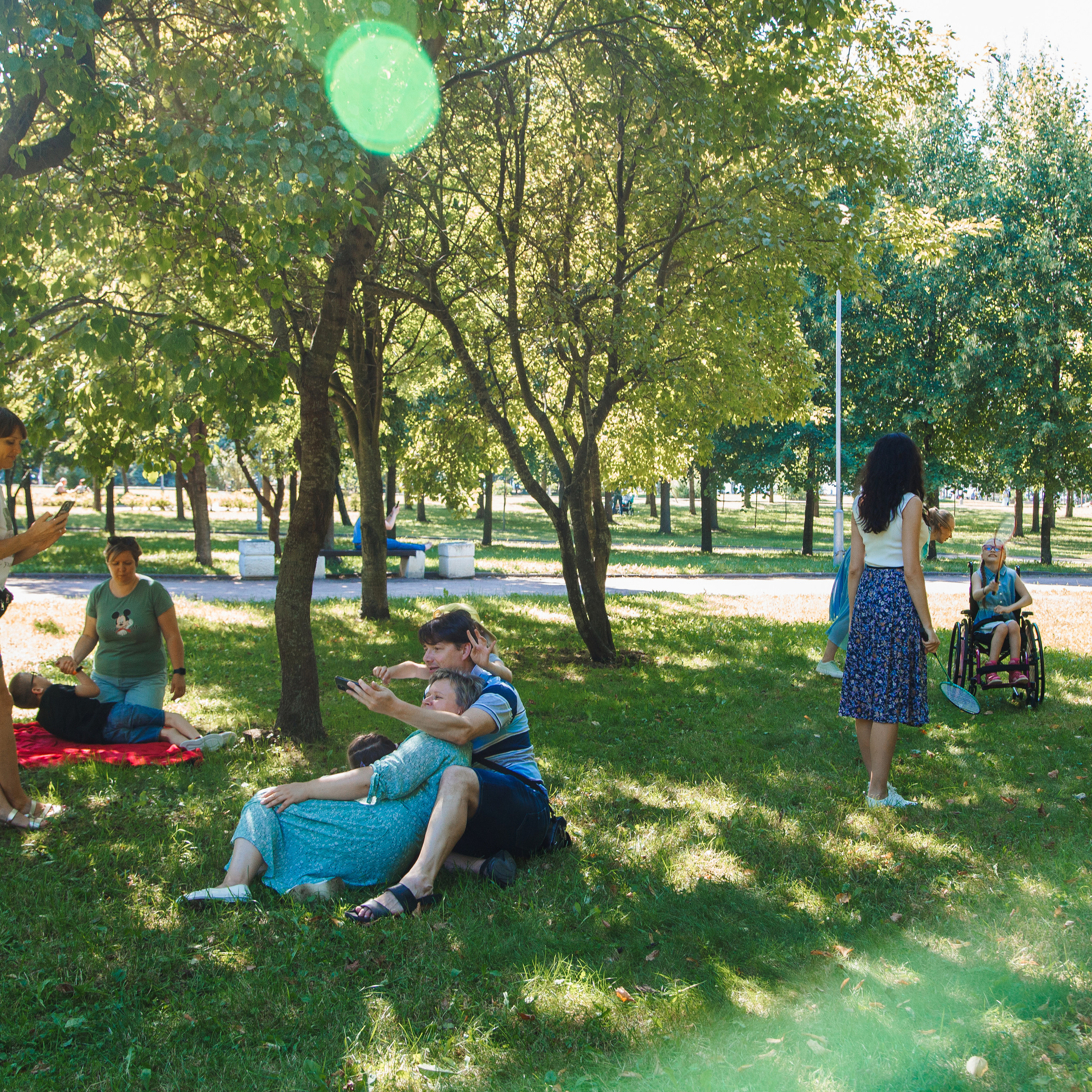 Отзывы. Честные истории о жизни города и его людях