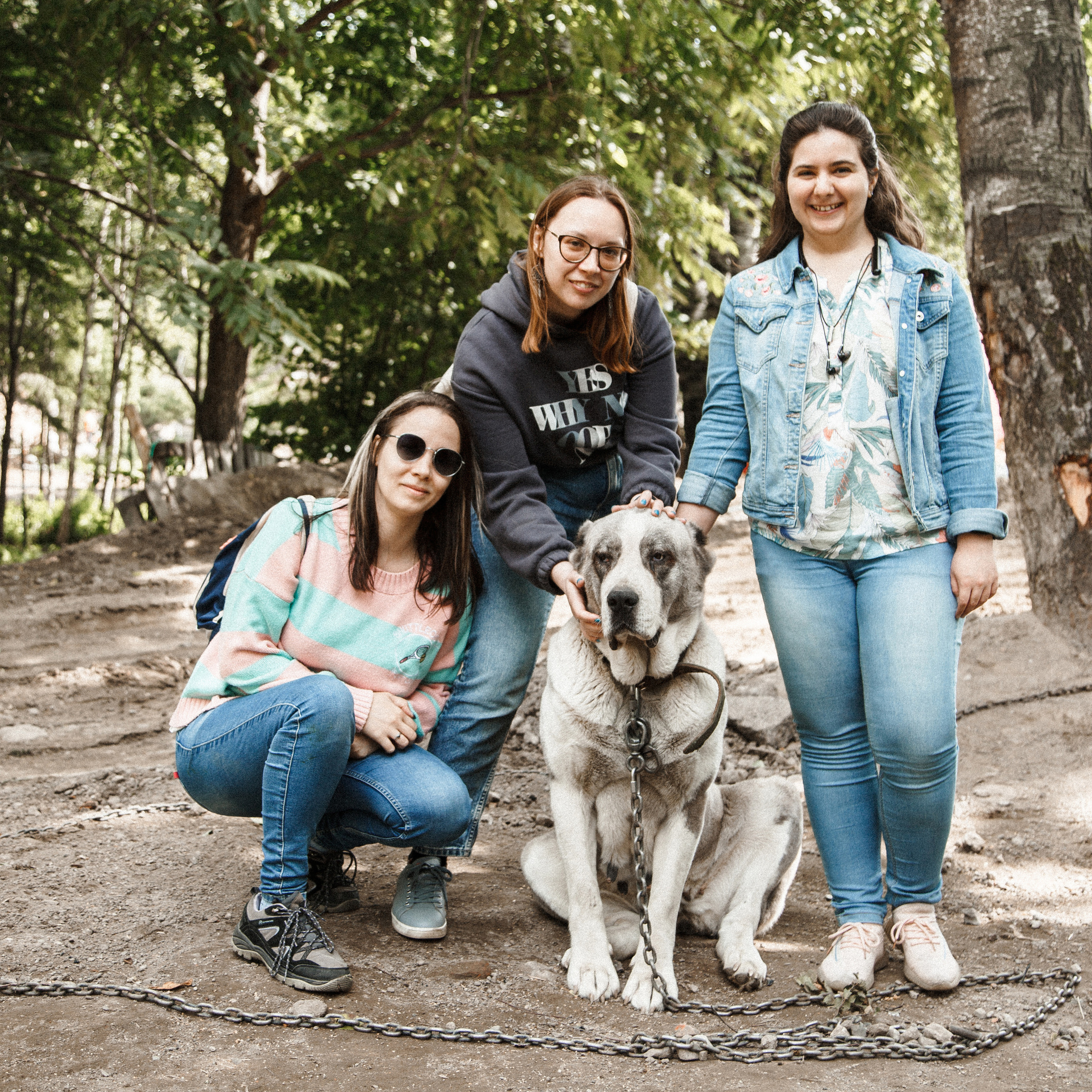 Отзывы. Честные истории о жизни города и его людях