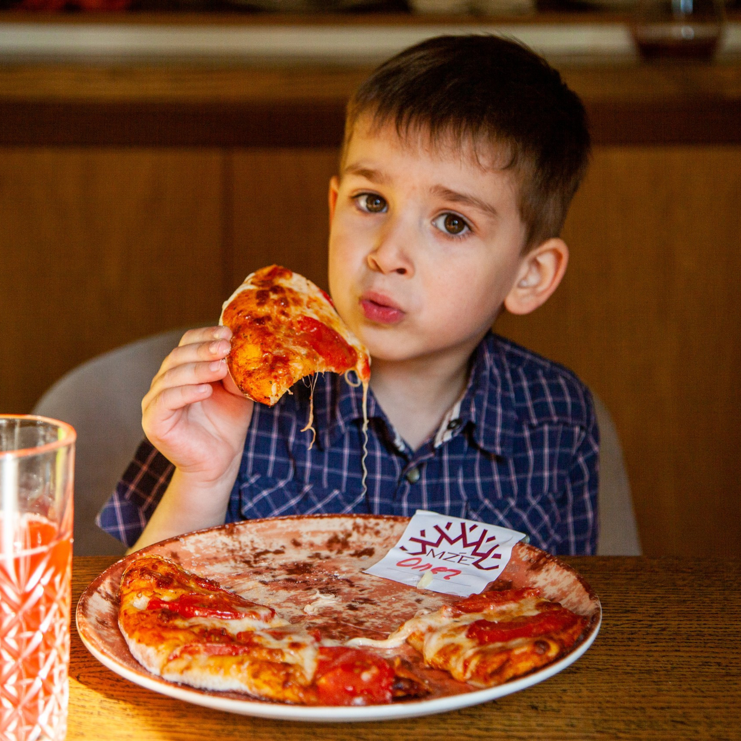 Отзывы. Честные истории о жизни города и его людях