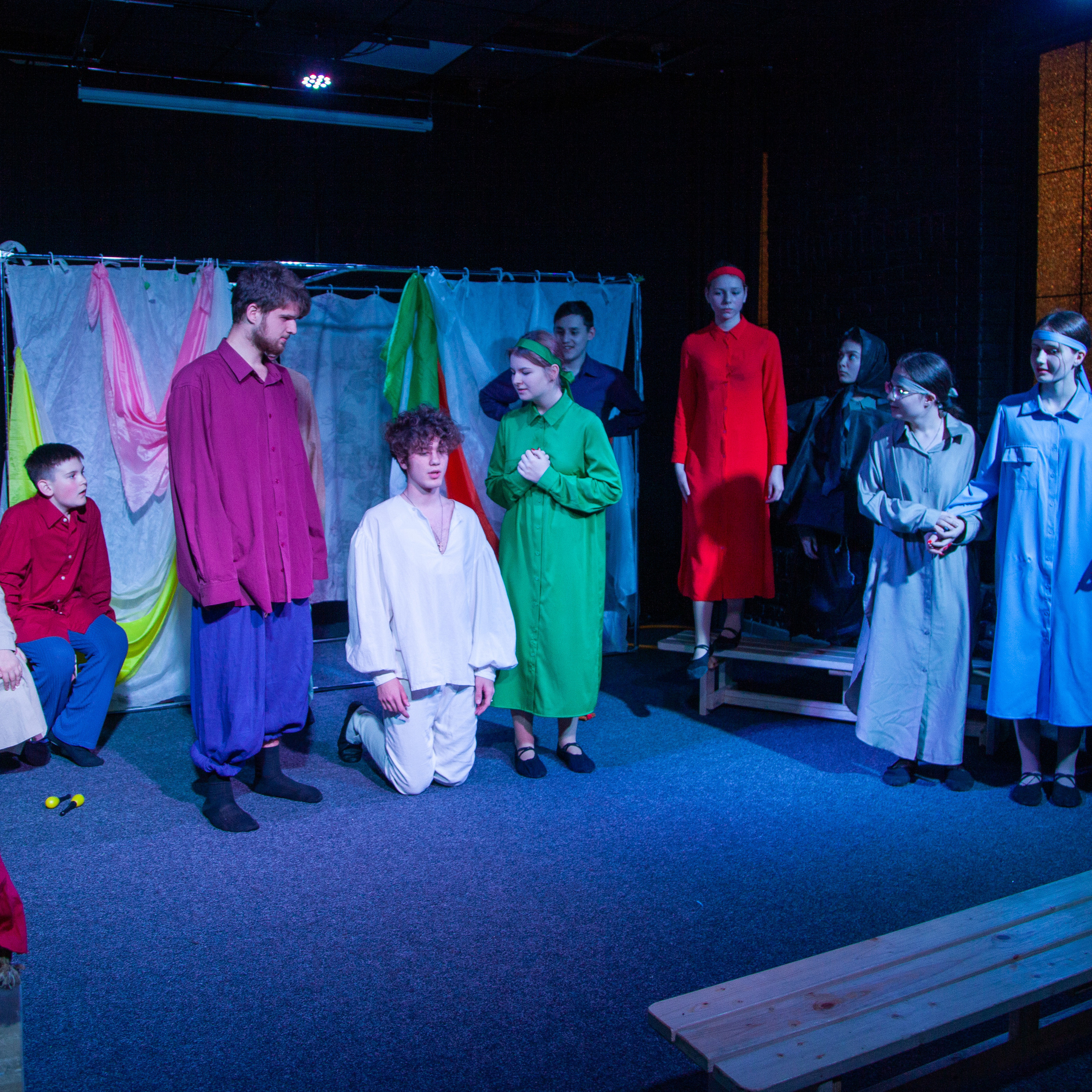 Отзывы. Честные истории о жизни города и его людях