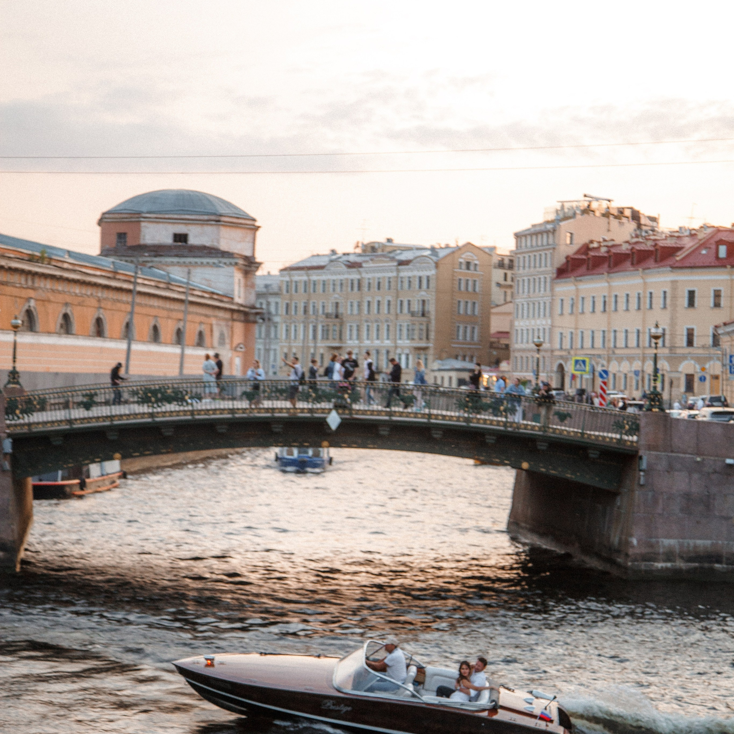 Отзывы. Честные истории о жизни города и его людях