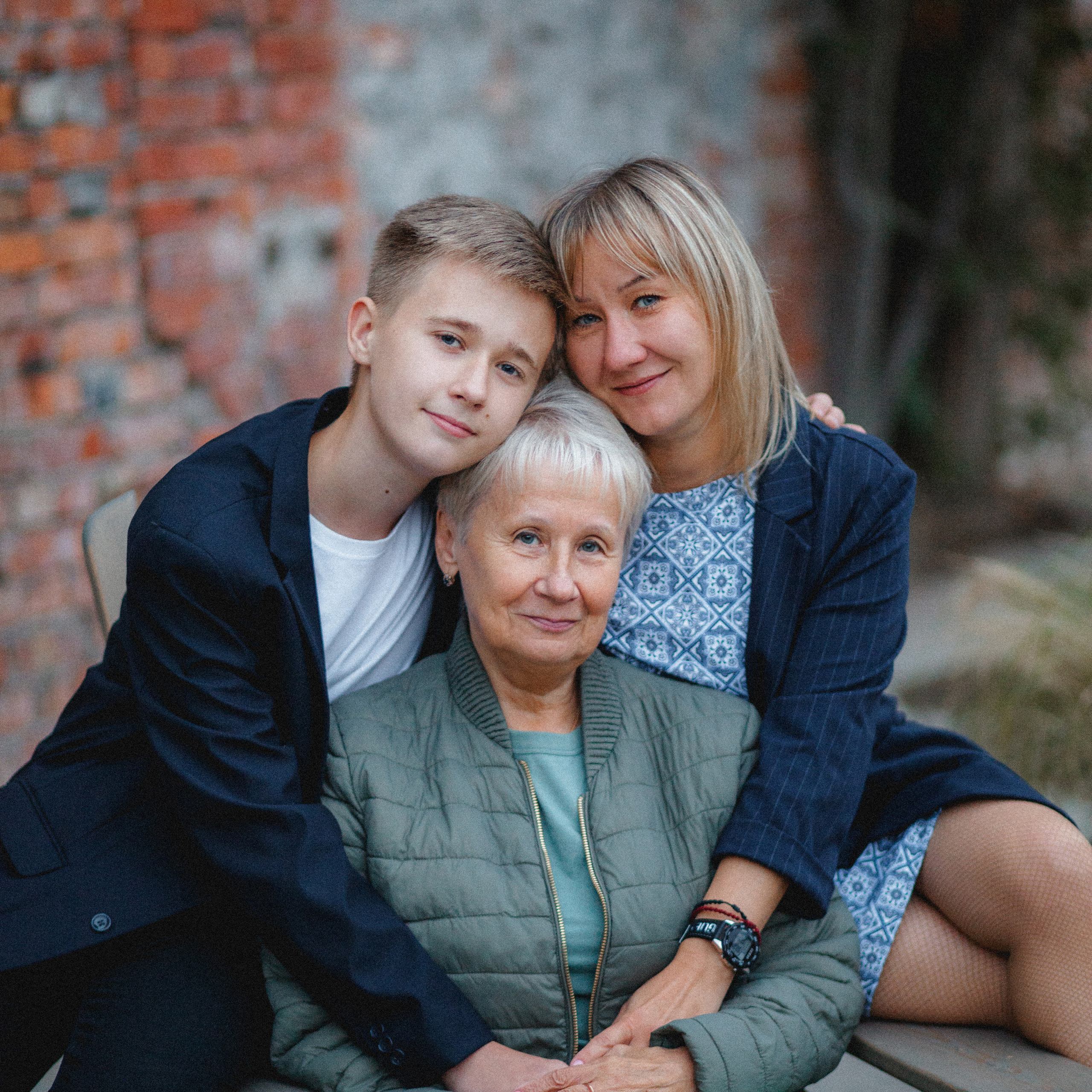 Отзывы. Честные истории о жизни города и его людях