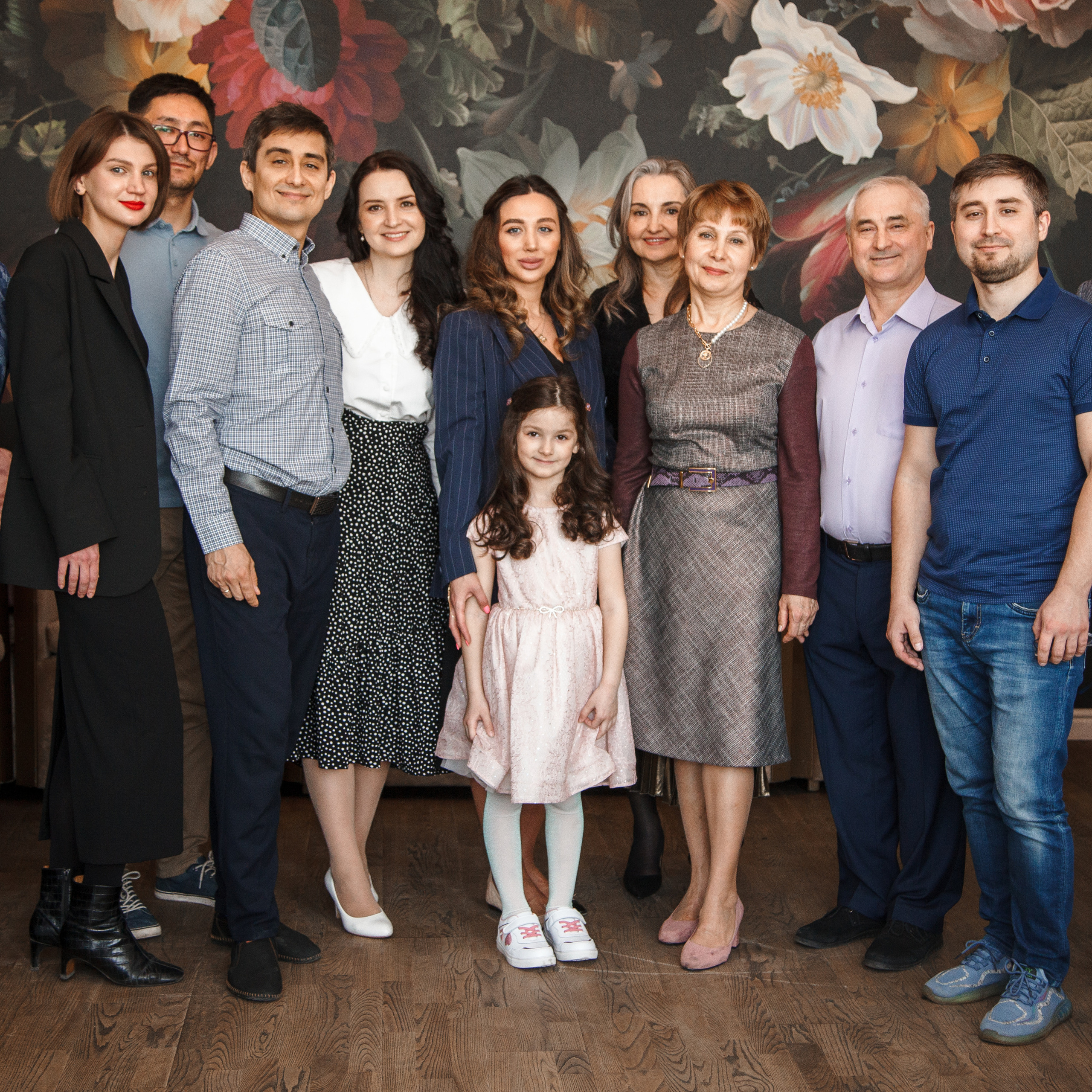 Отзывы. Честные истории о жизни города и его людях