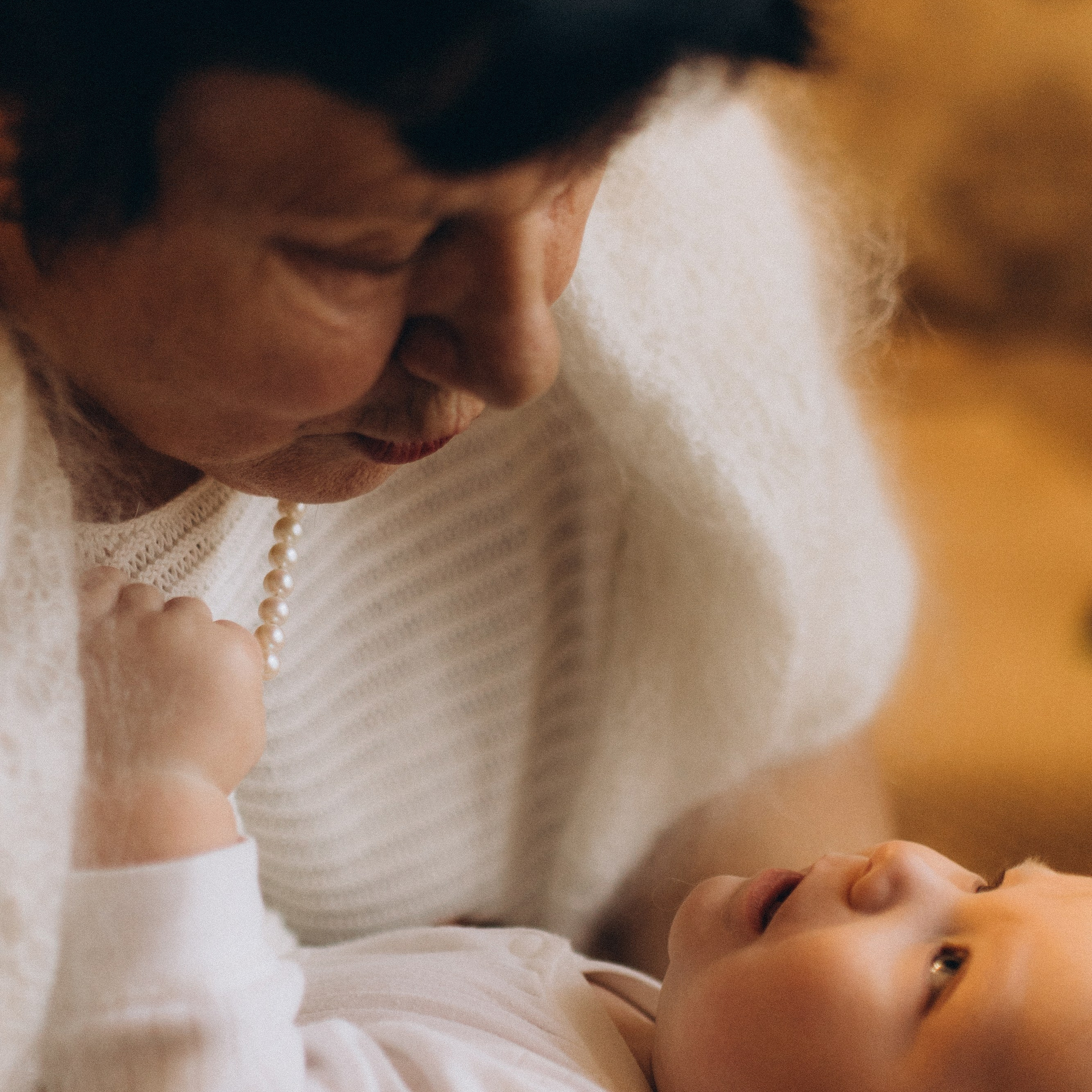 Прабабушка