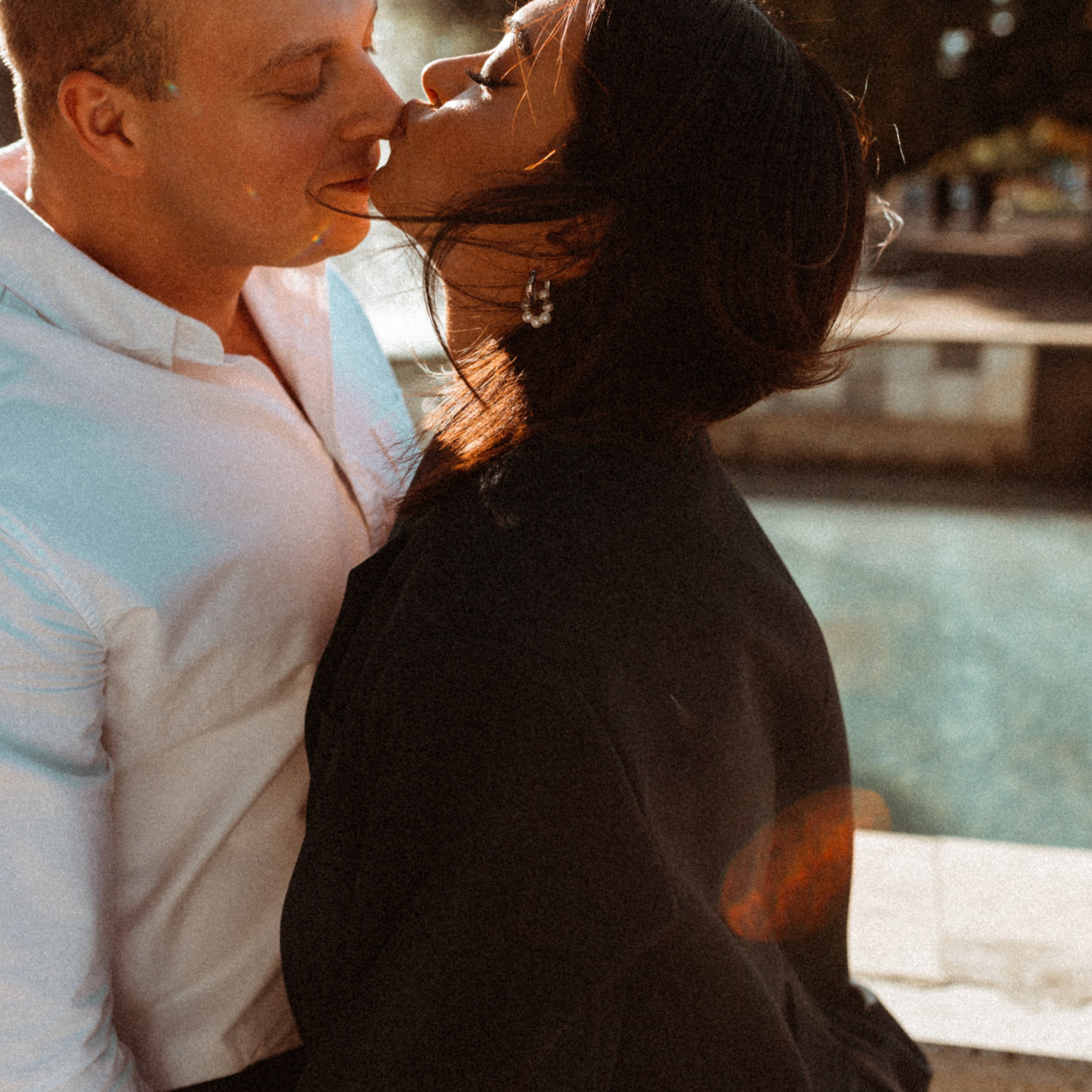 Александра и Алексей