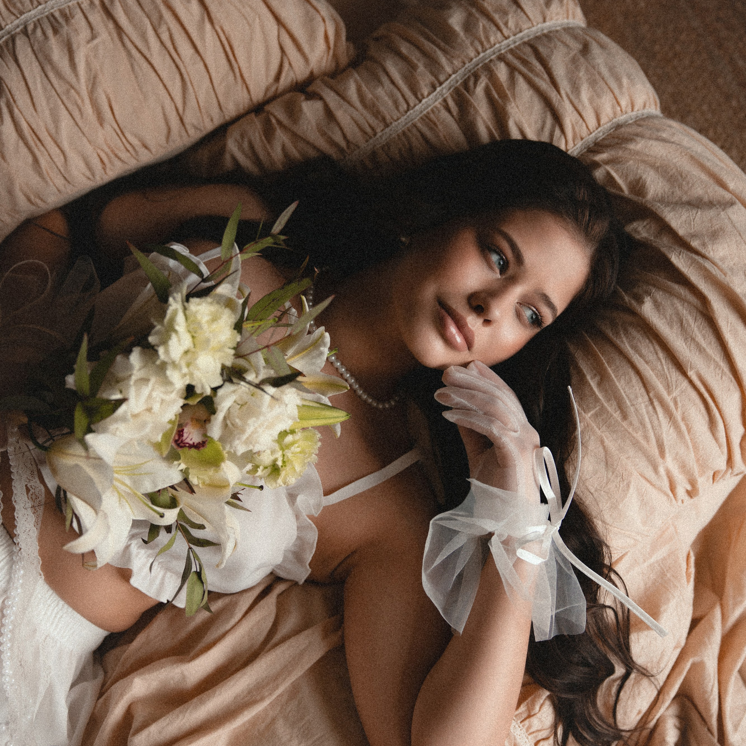 Утро невесты Дарина