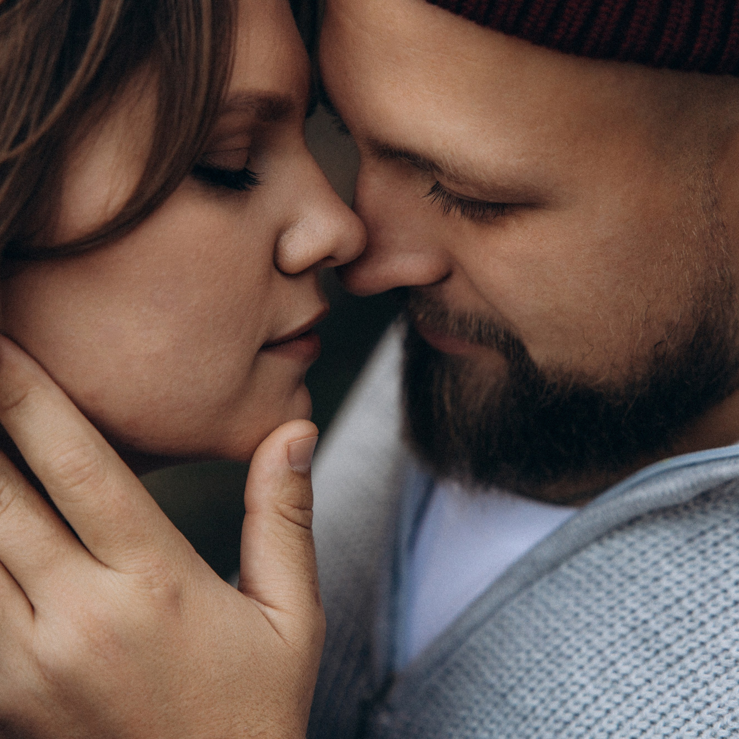 Анна и Дмитрий