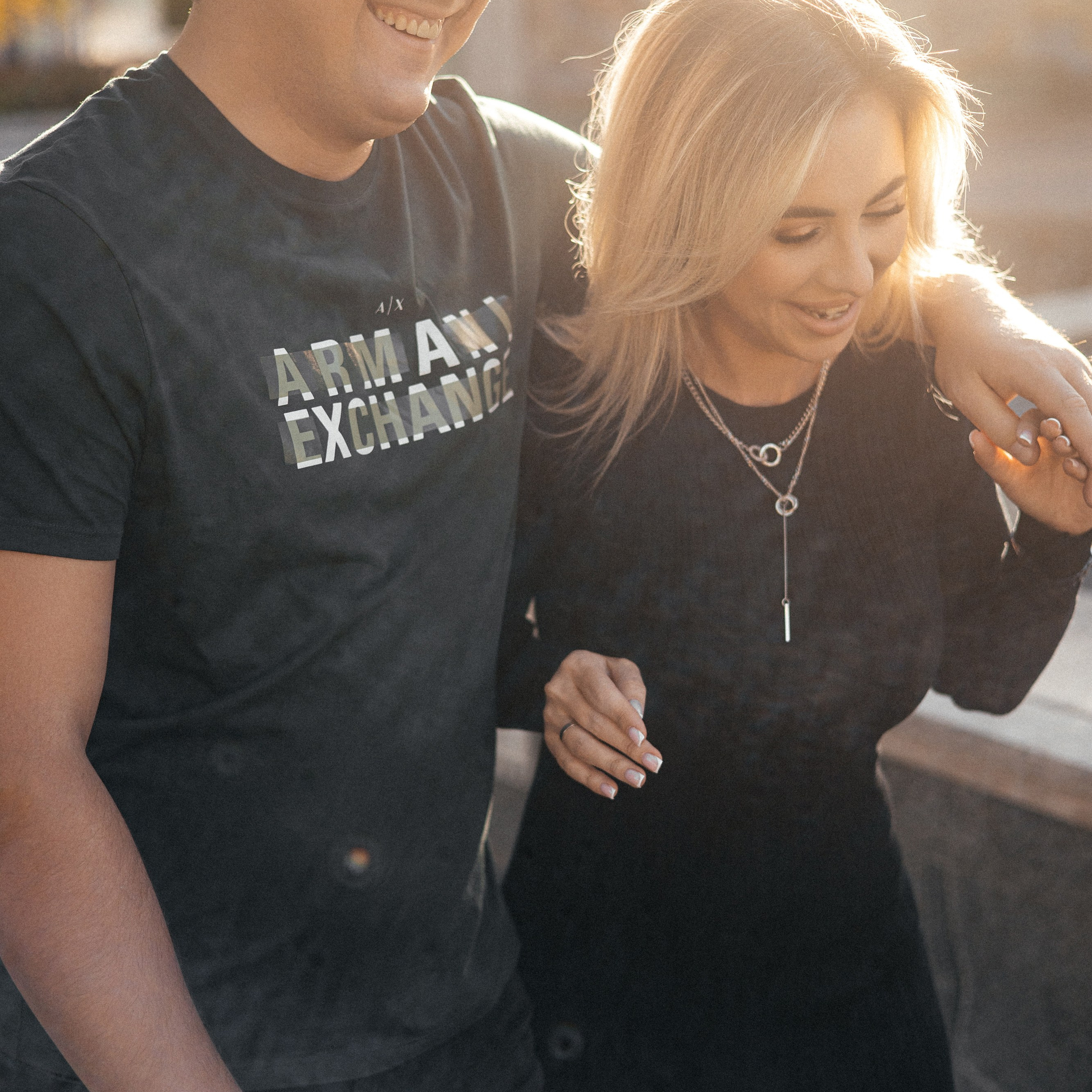 Лиля и Роман