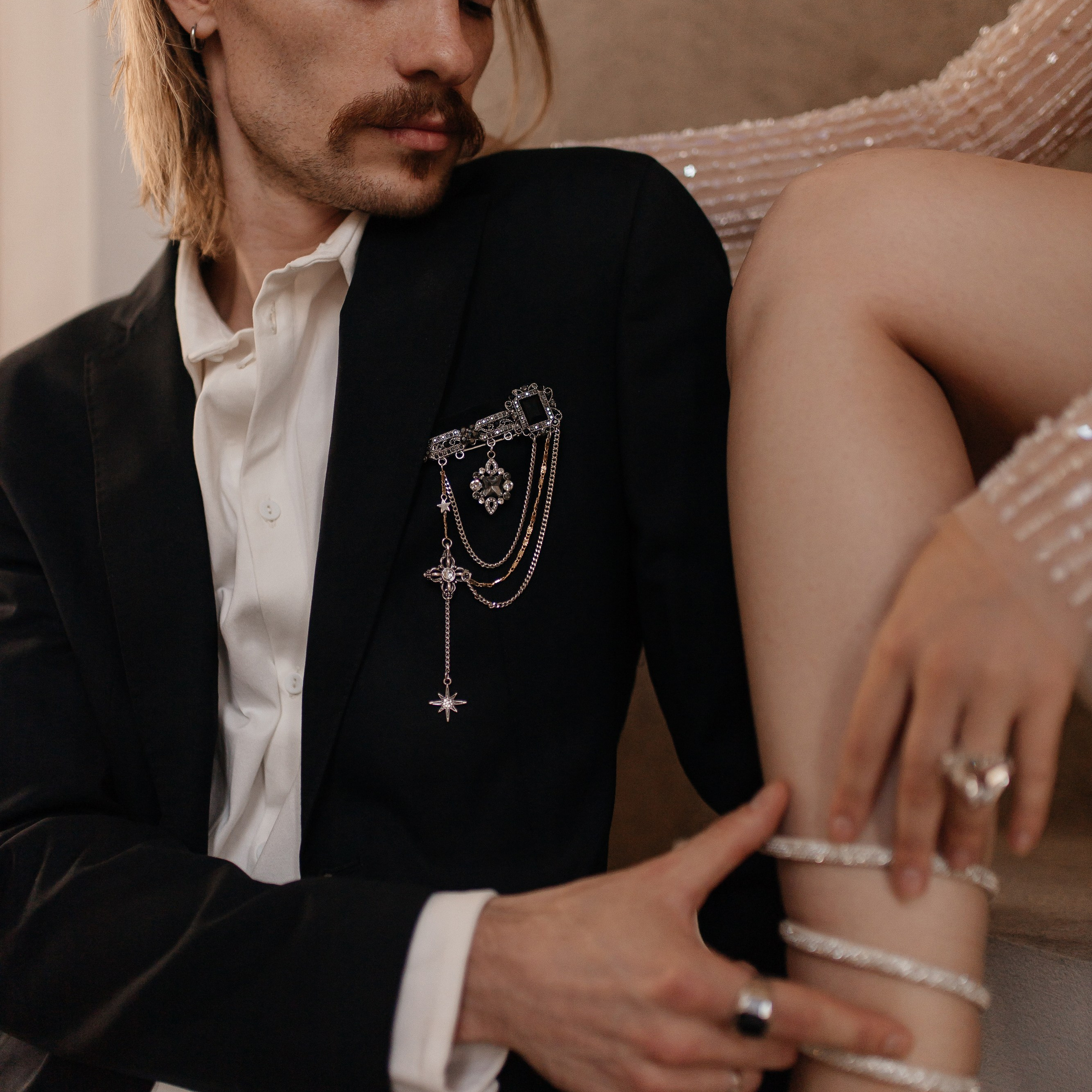 Анна и Никита