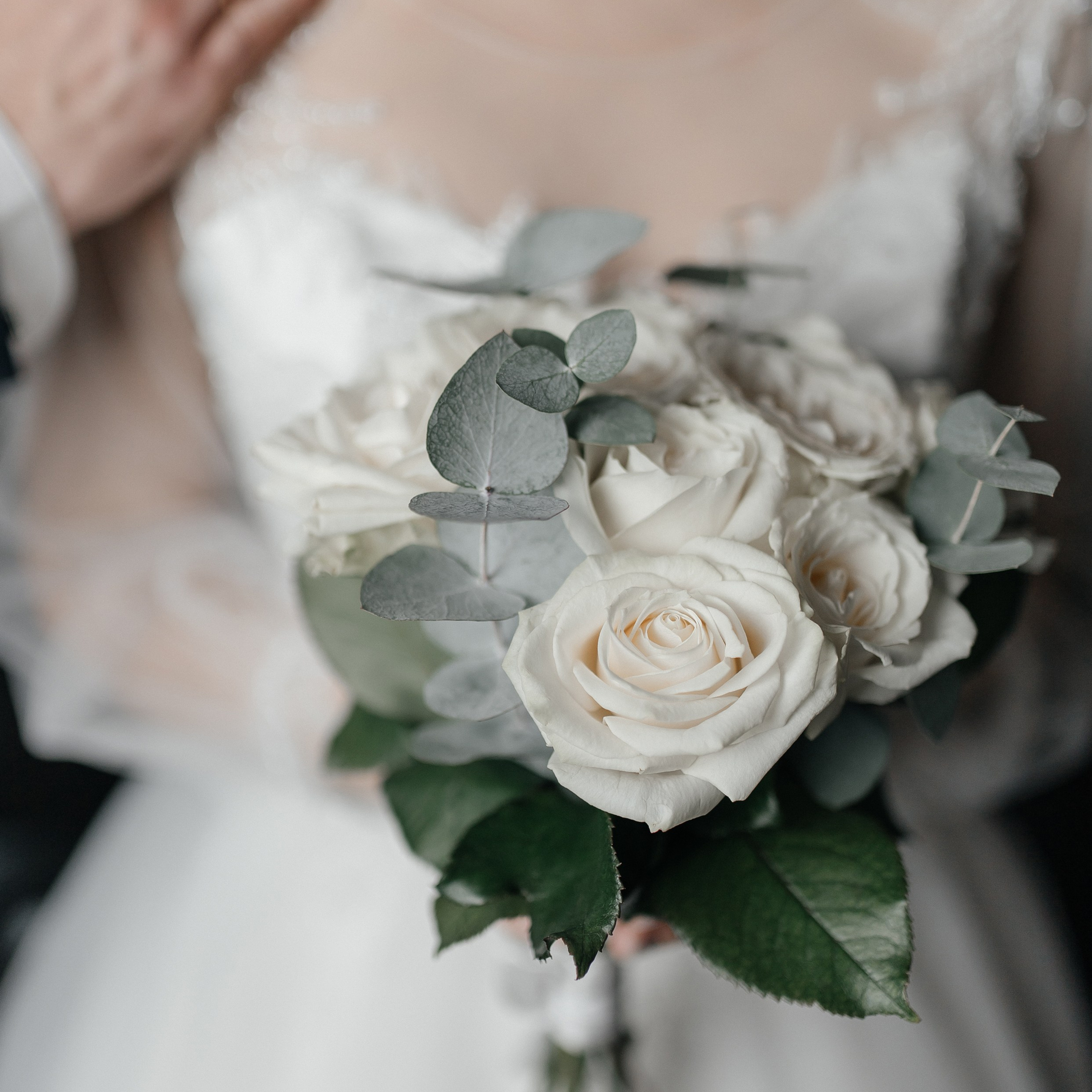 Кристина и Виктор