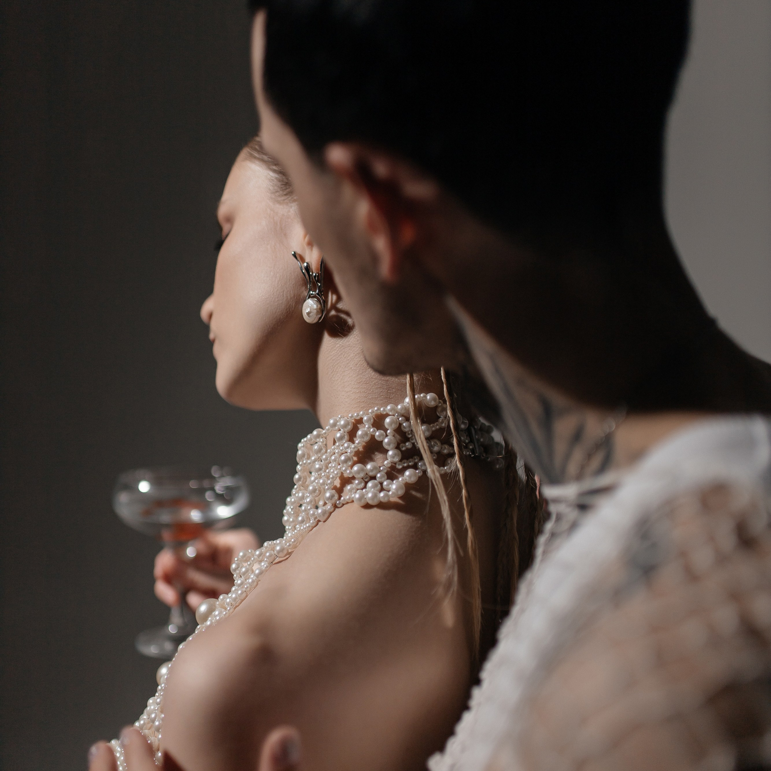 Алина и Александр