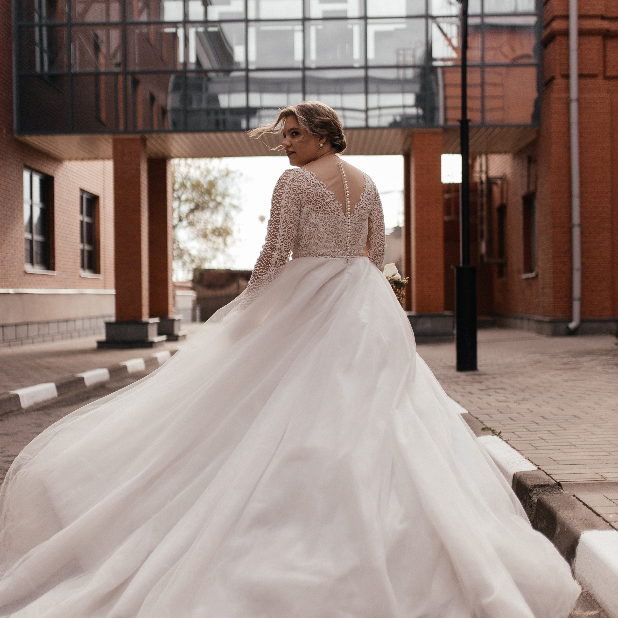 Анна и Дмитрий