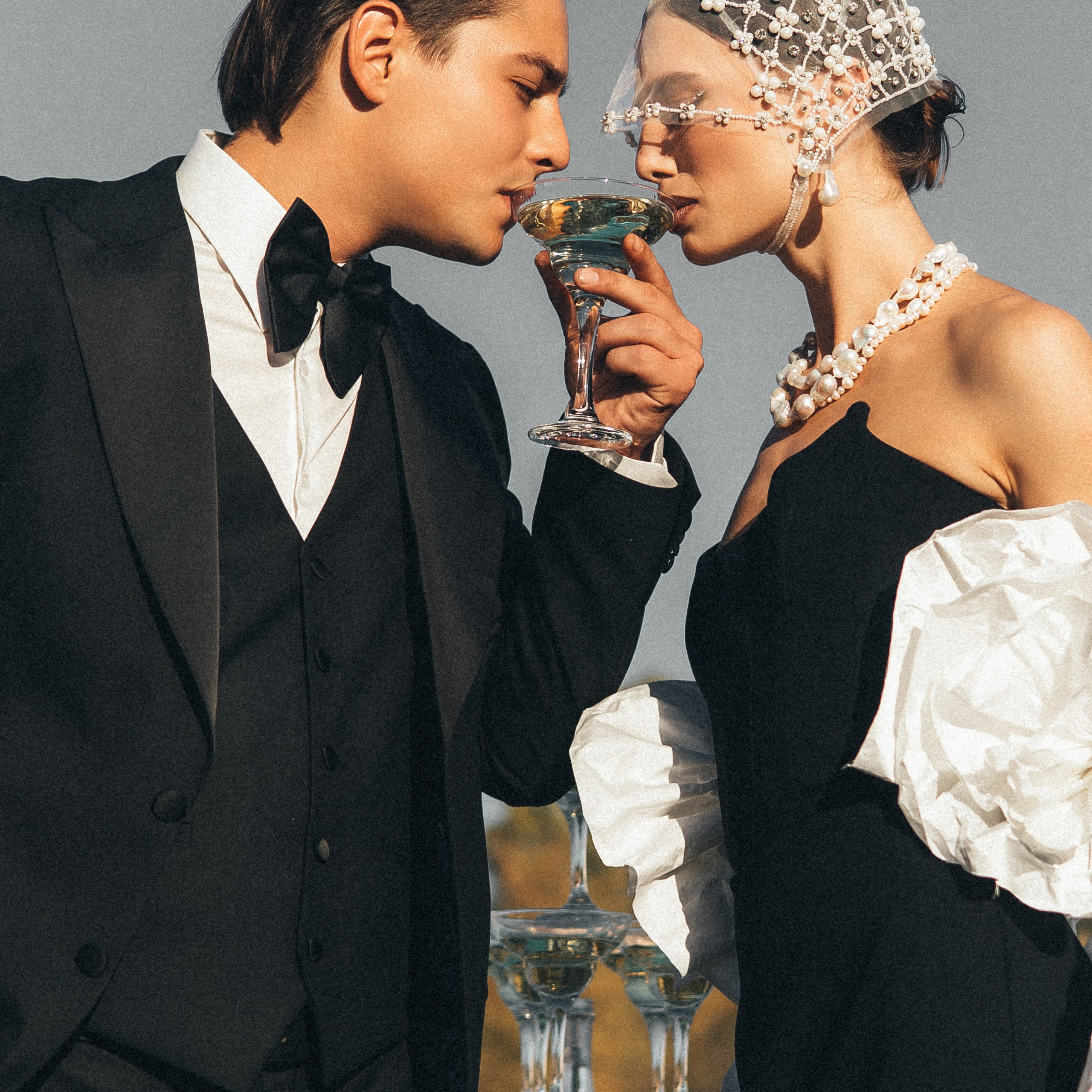 Екатерина и Никита