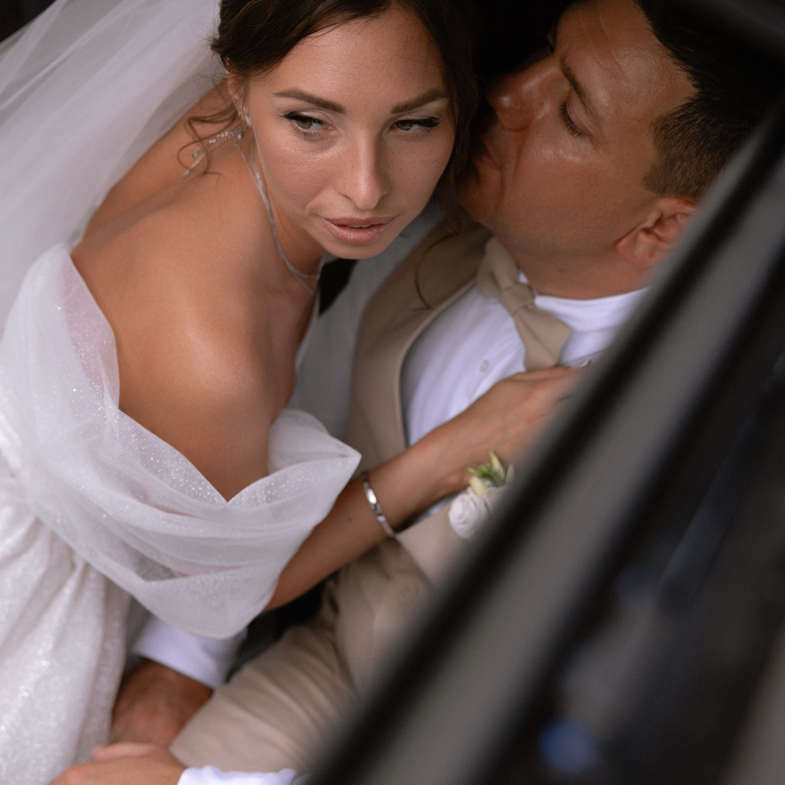 Кристина и Вова