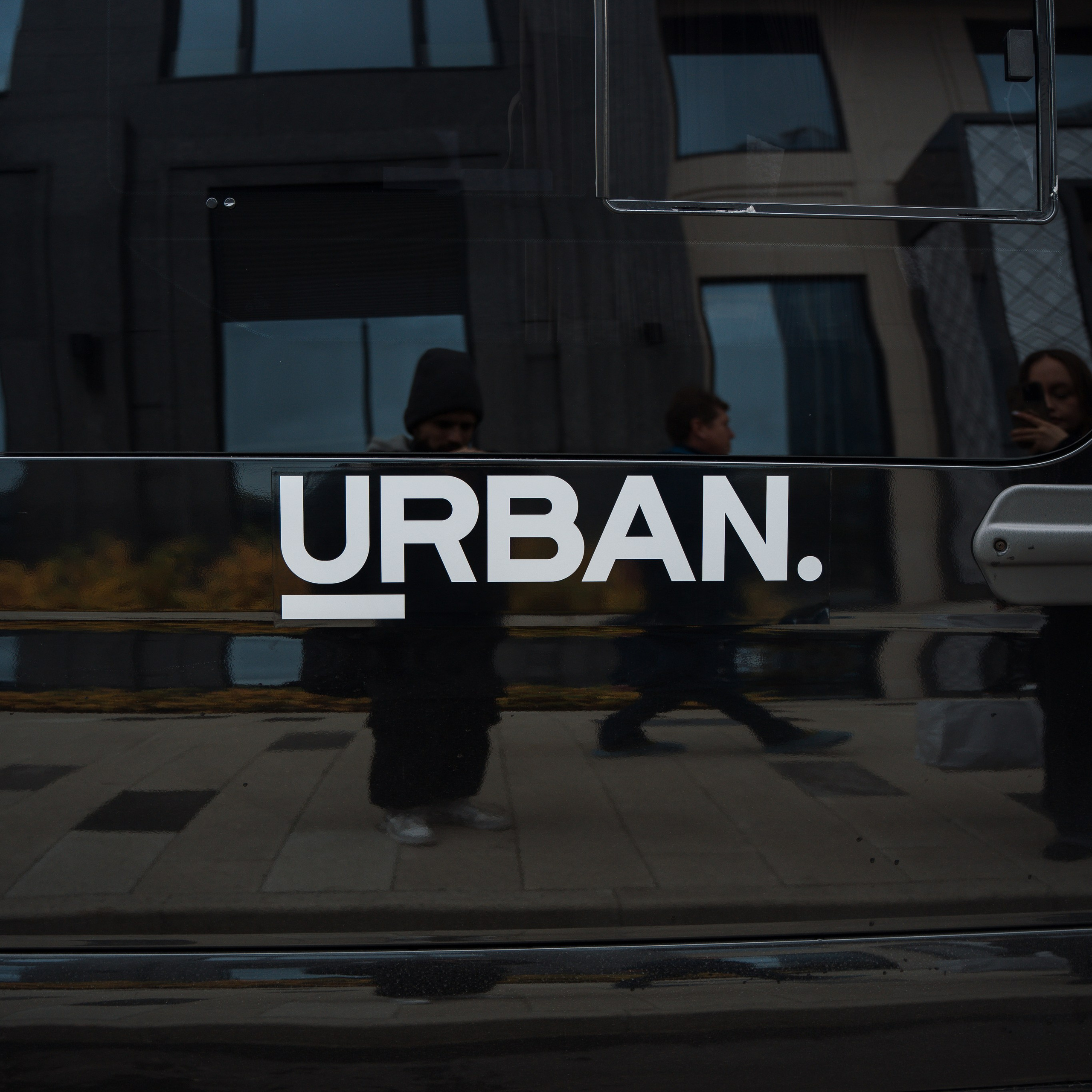 Отзывы фотографа. Портретный фотограф в Москве — Вадим Галанин