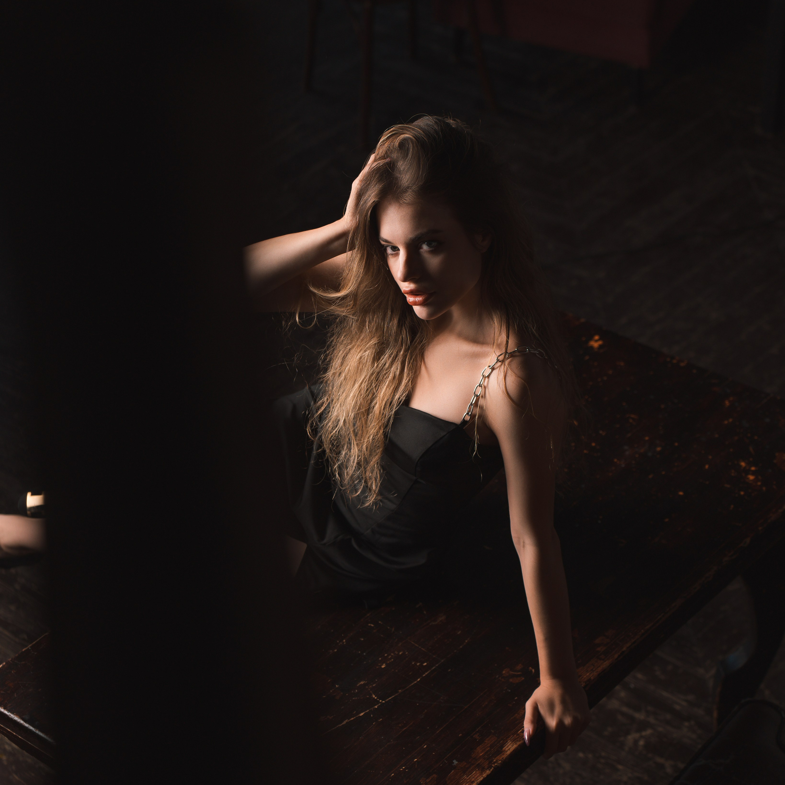 Отзывы фотографа. Портретный фотограф в Москве — Вадим Галанин