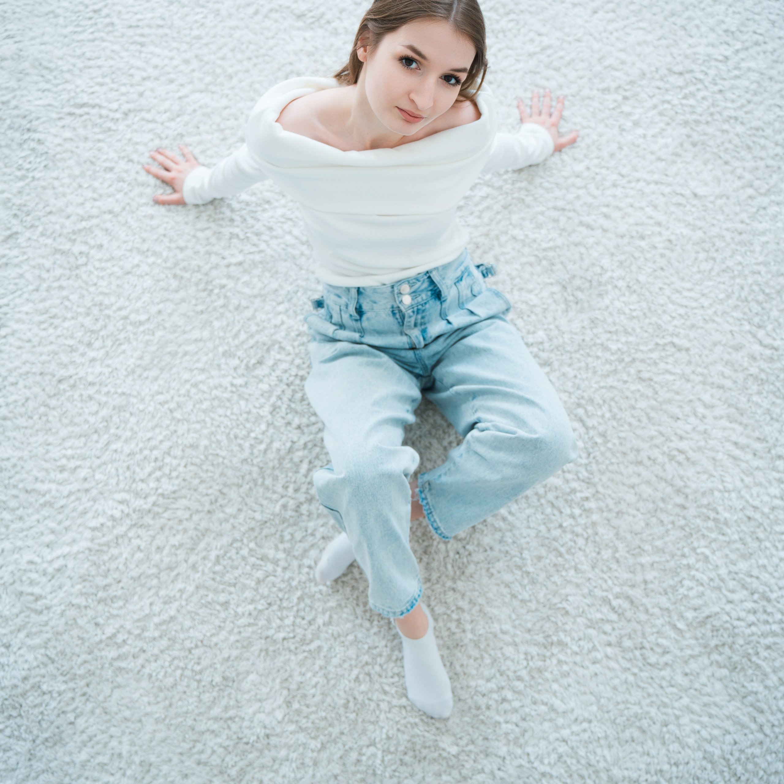 Отзывы фотографа. Портретный фотограф в Москве — Вадим Галанин