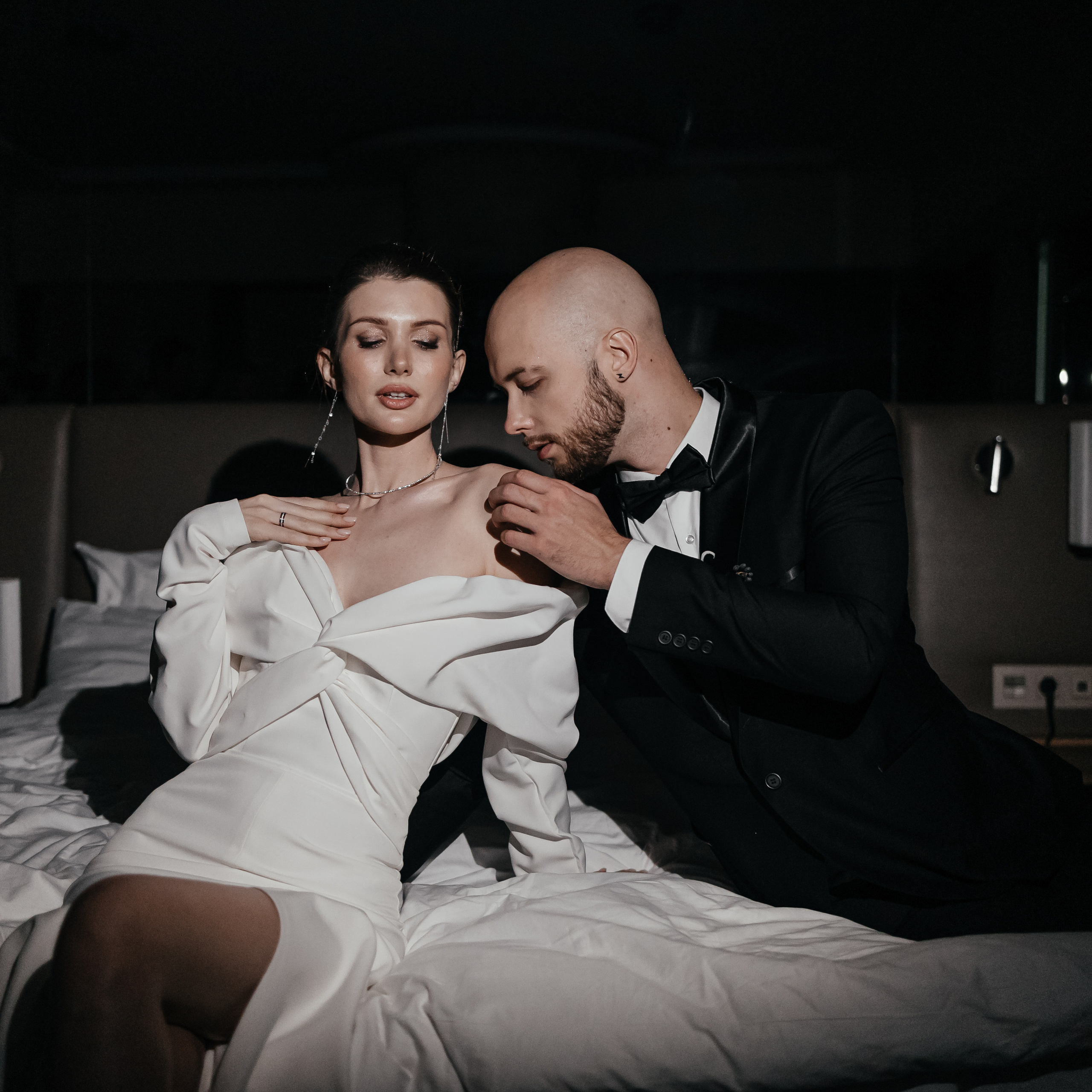 Отзывы на мои услуги фотографа. Свадебный фотограф в Москве