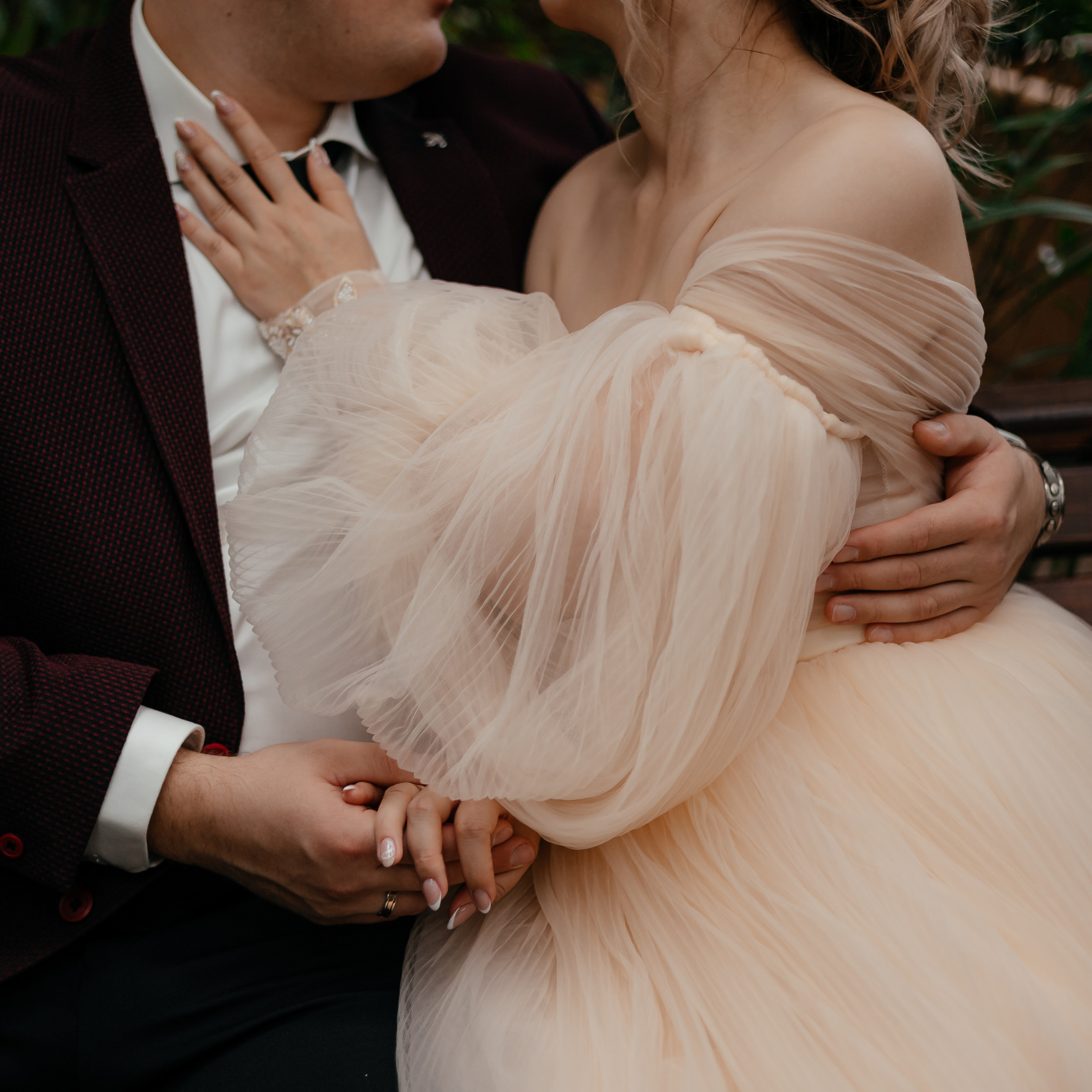 Отзывы на мои услуги фотографа. Свадебный фотограф в Москве