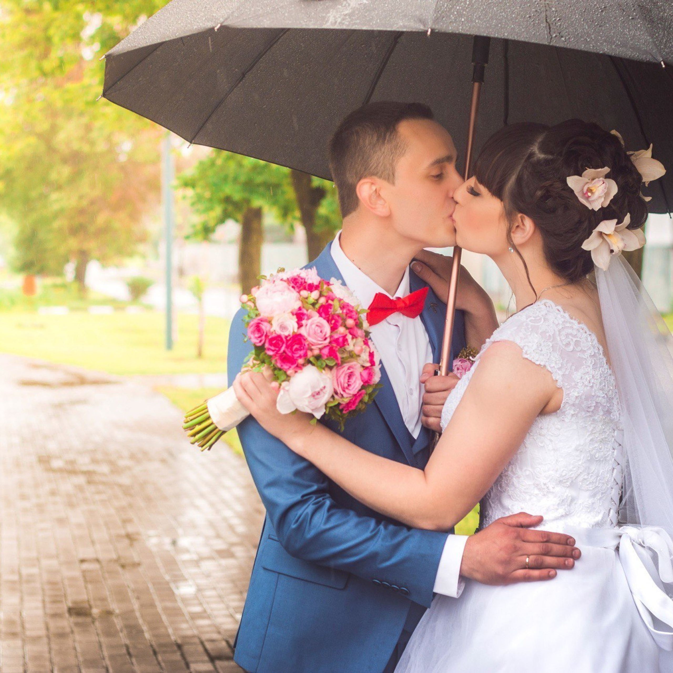 Отзывы на мои услуги фотографа. Свадебный фотограф в Москве